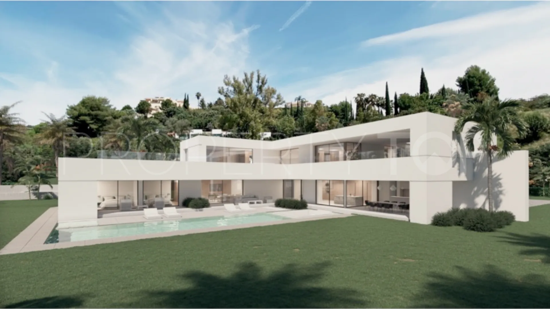 Comprar parcela en La Quinta