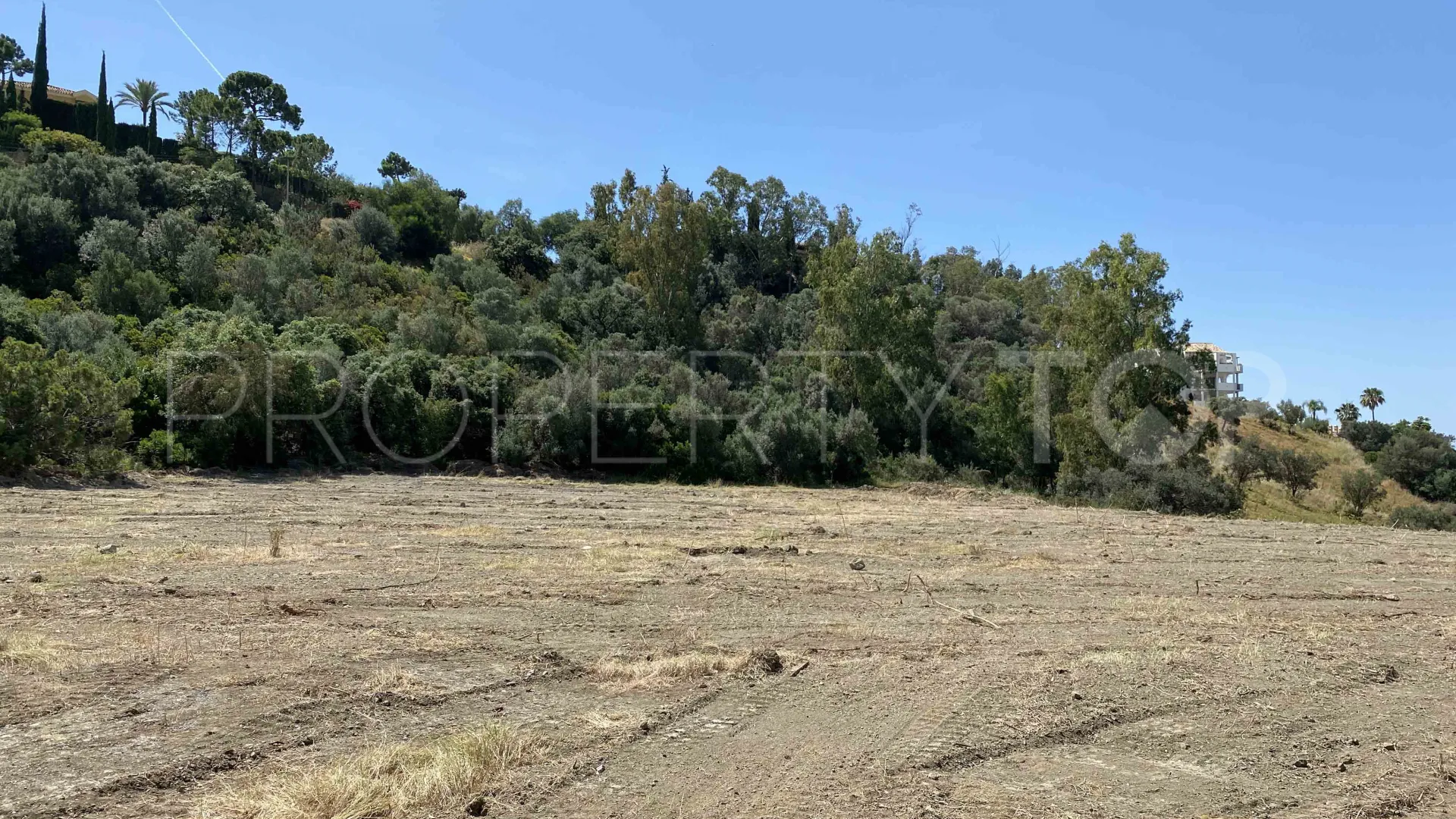 Comprar parcela en La Quinta
