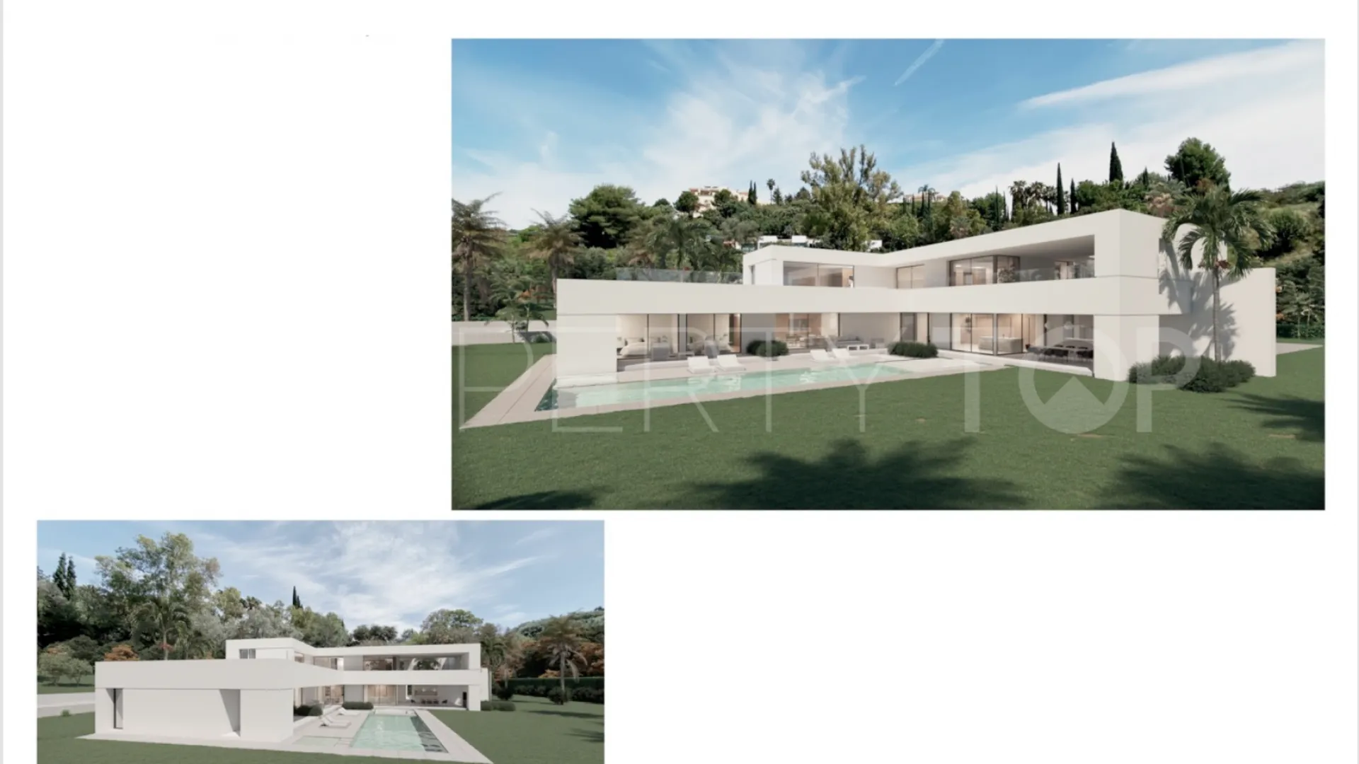 Comprar parcela en La Quinta