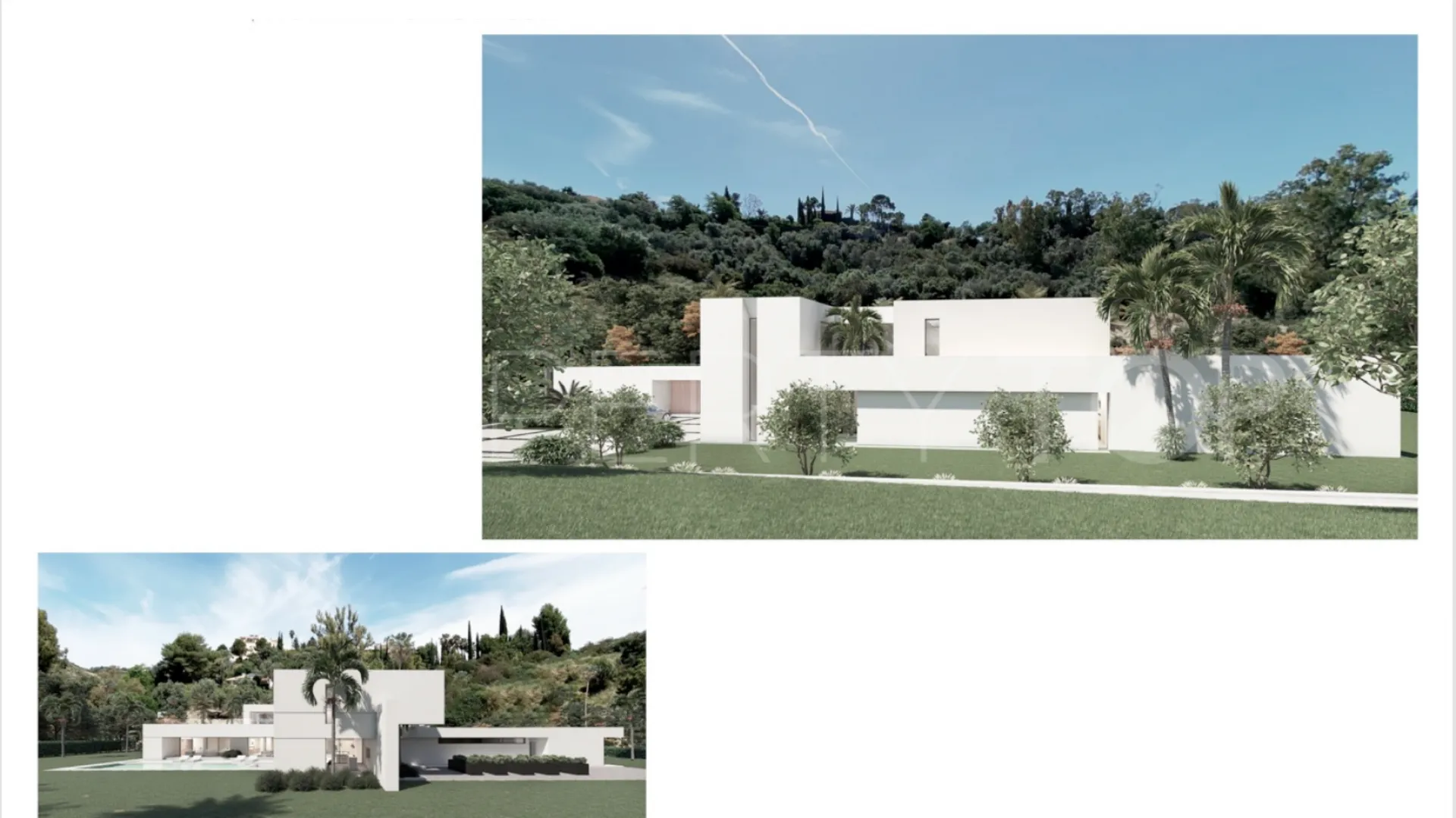 Comprar parcela en La Quinta