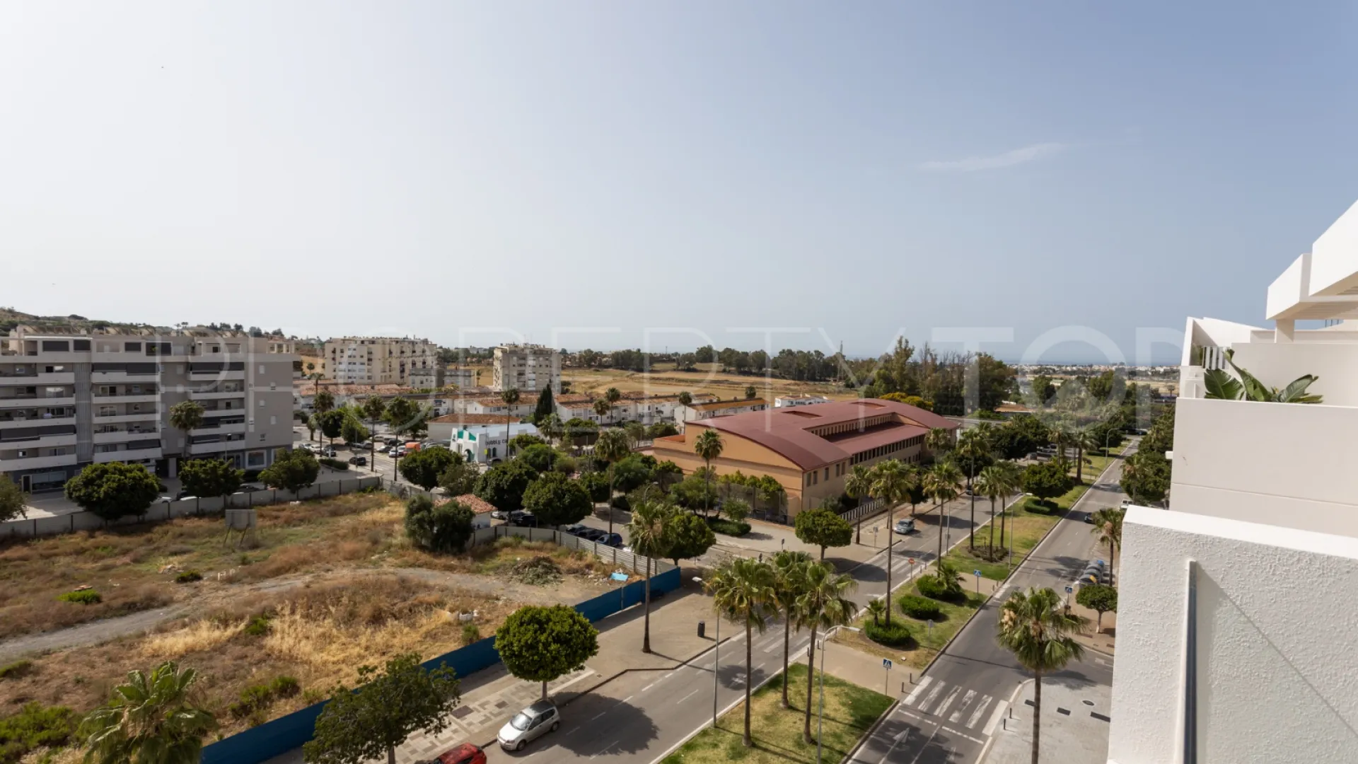Apartment with 4 bedrooms for sale in Nueva Andalucia