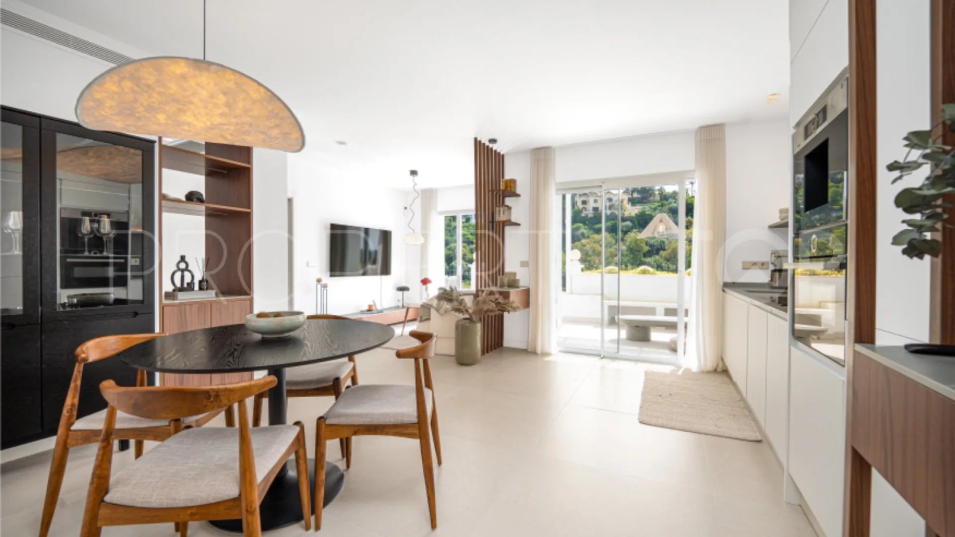 For sale Los Arcos (La Quinta) apartment with 2 bedrooms