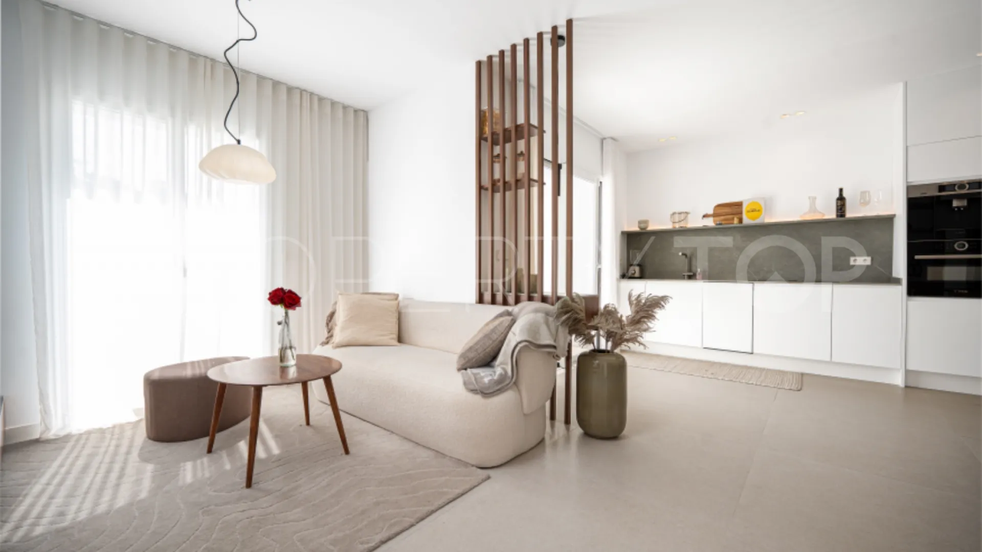 For sale Los Arcos (La Quinta) apartment with 2 bedrooms
