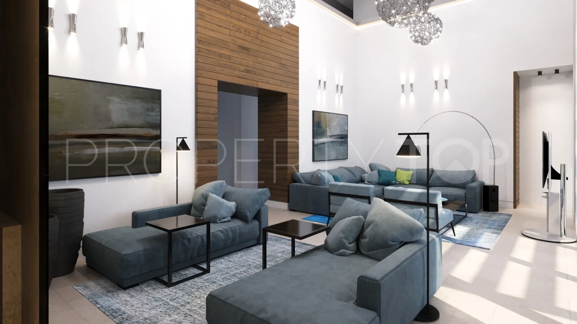 For sale villa in La Reserva de Alcuzcuz with 12 bedrooms