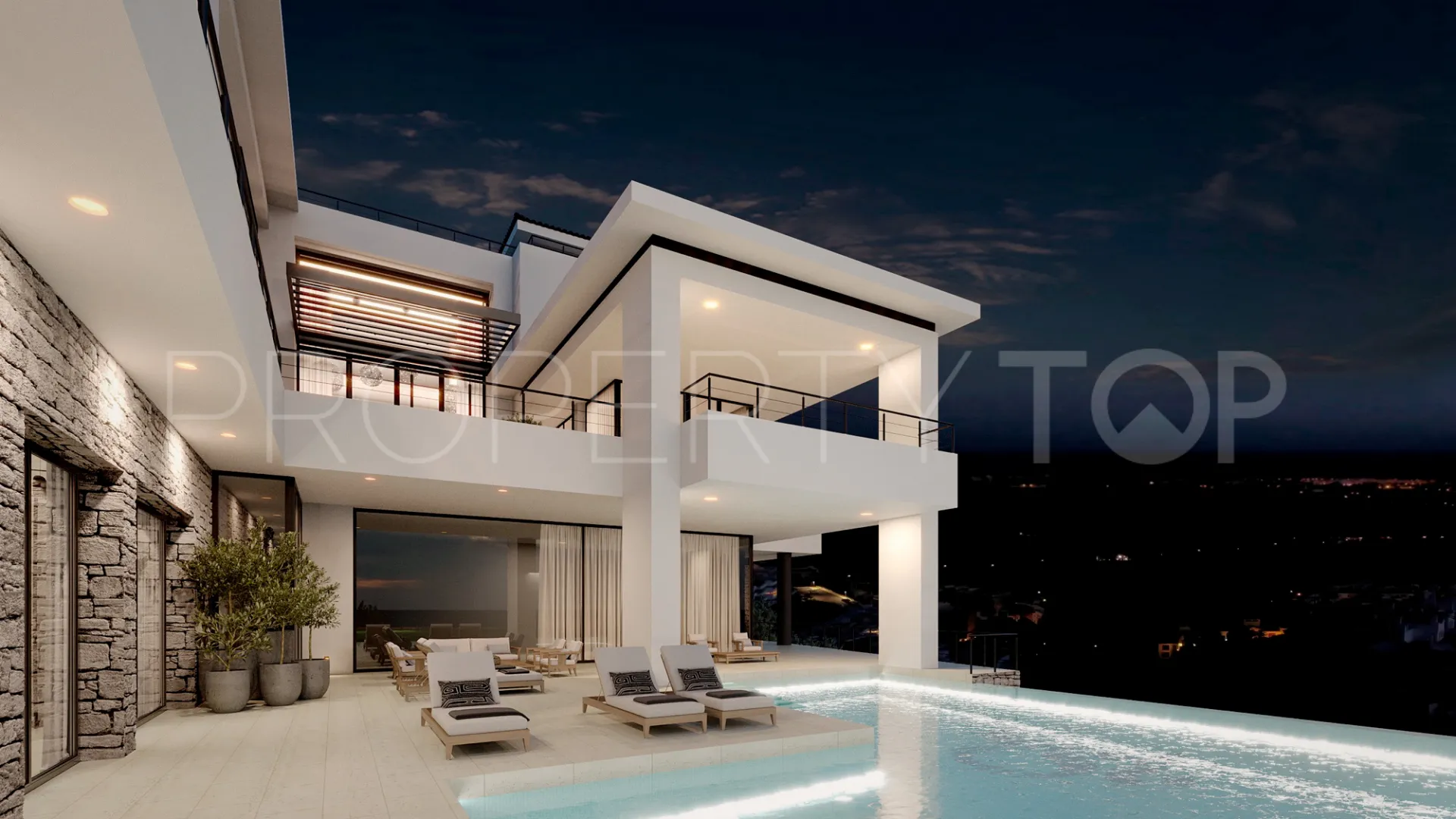 For sale villa in La Reserva de Alcuzcuz with 12 bedrooms