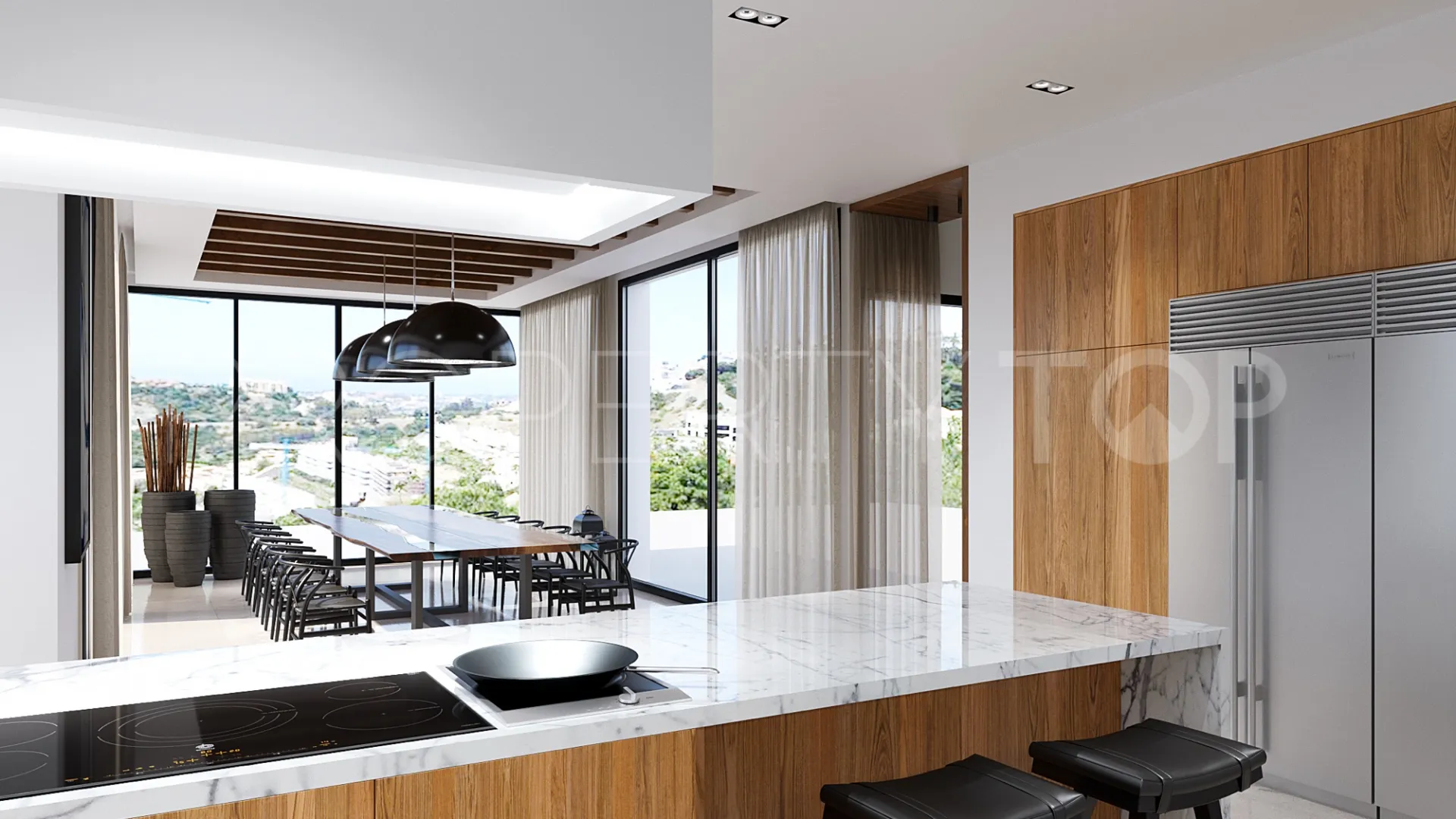 For sale villa in La Reserva de Alcuzcuz with 12 bedrooms