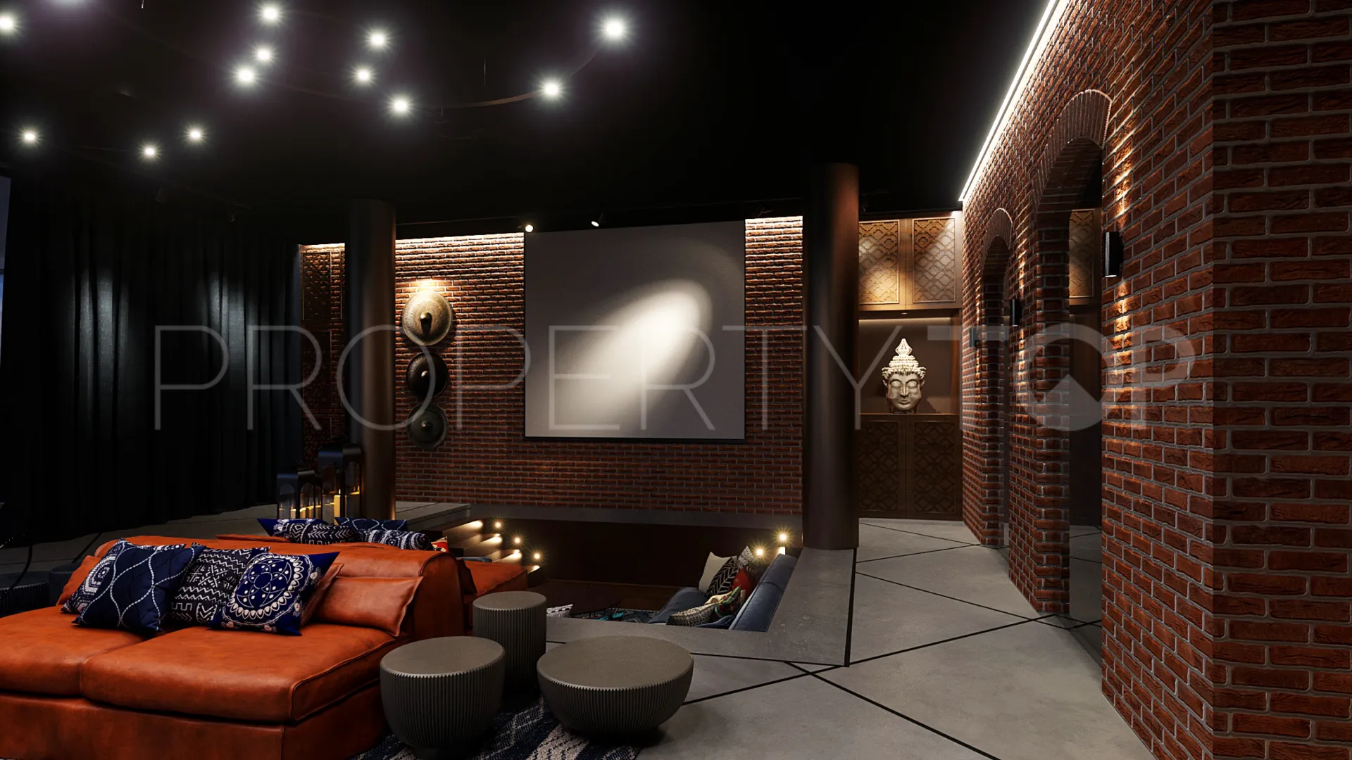 For sale villa in La Reserva de Alcuzcuz with 12 bedrooms