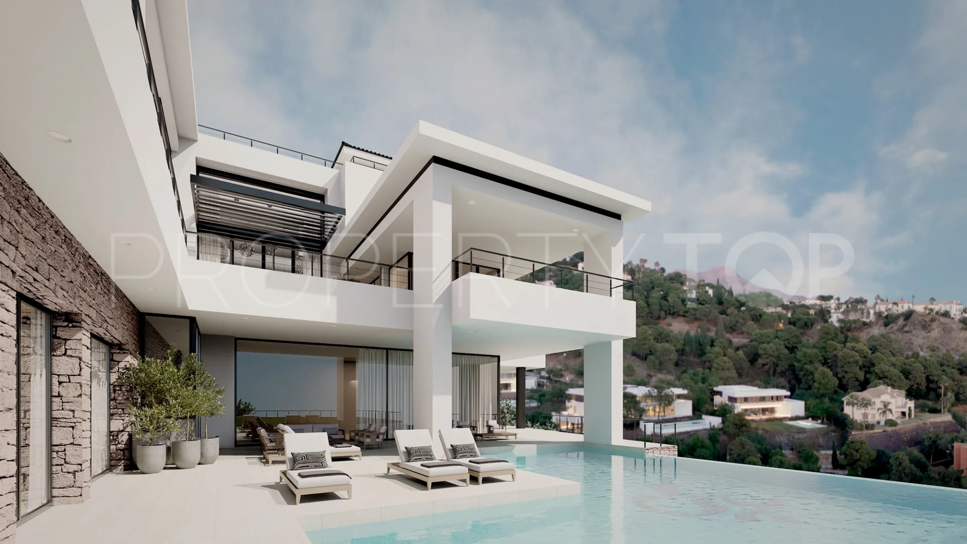For sale villa in La Reserva de Alcuzcuz with 12 bedrooms