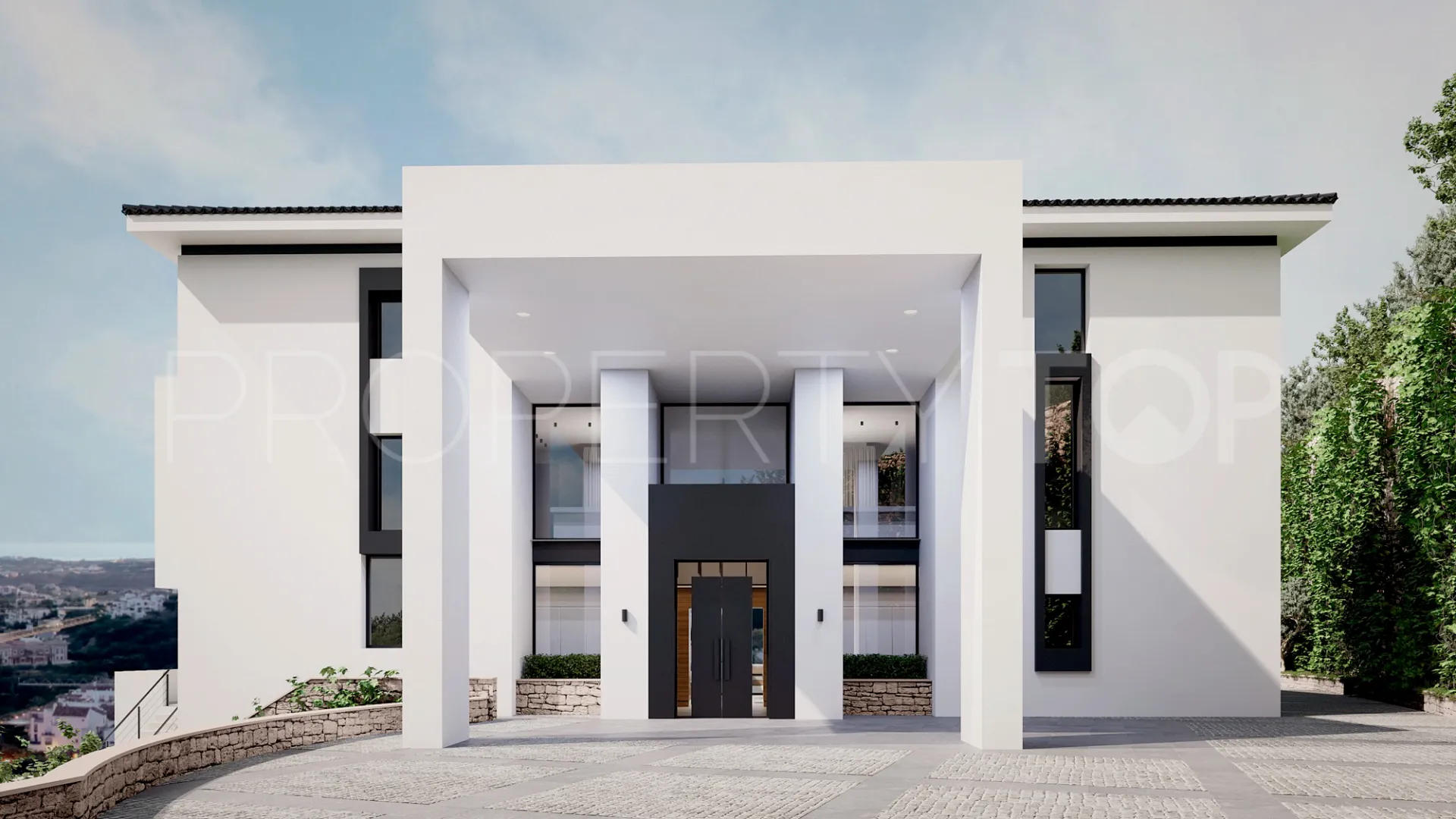 For sale villa in La Reserva de Alcuzcuz with 12 bedrooms