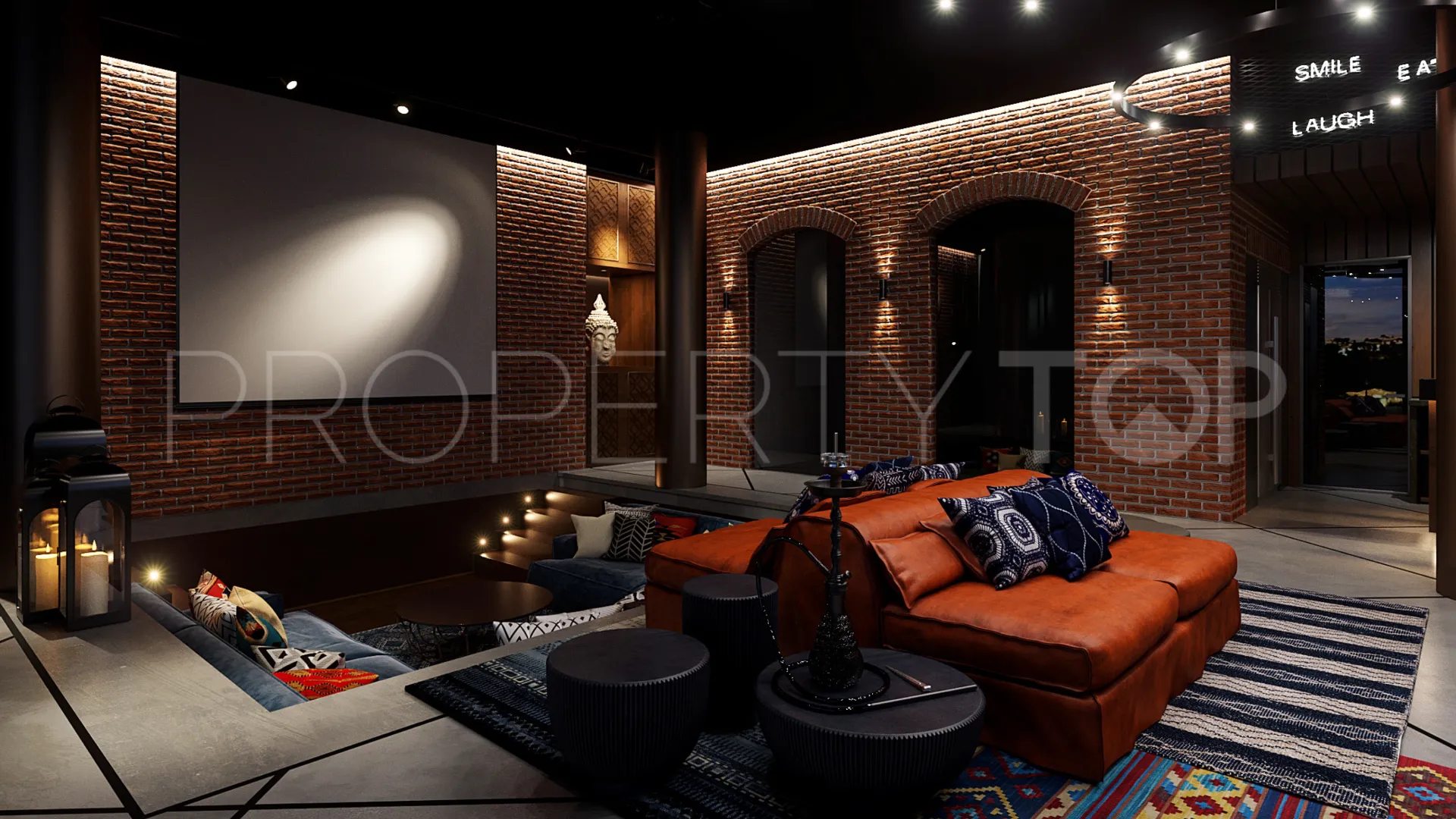 For sale villa in La Reserva de Alcuzcuz with 12 bedrooms