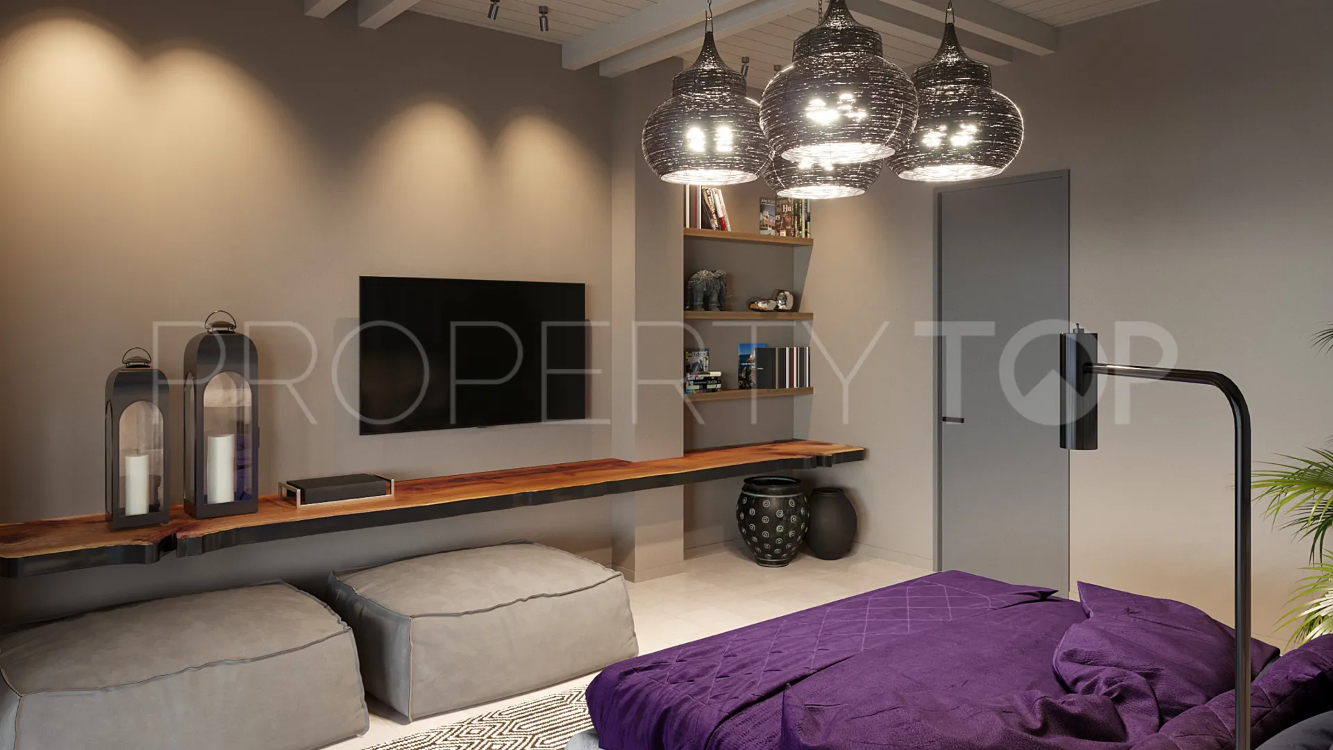 For sale villa in La Reserva de Alcuzcuz with 12 bedrooms