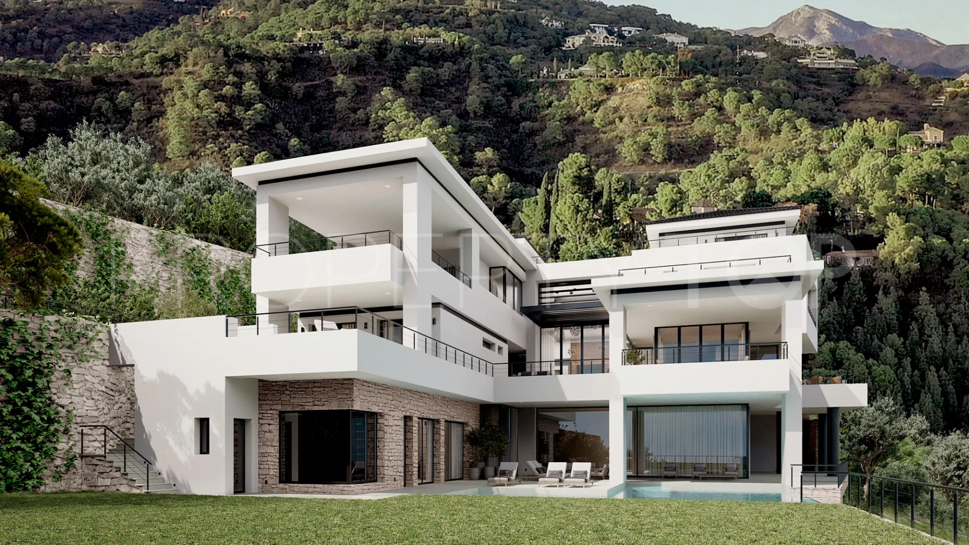 For sale villa in La Reserva de Alcuzcuz with 12 bedrooms