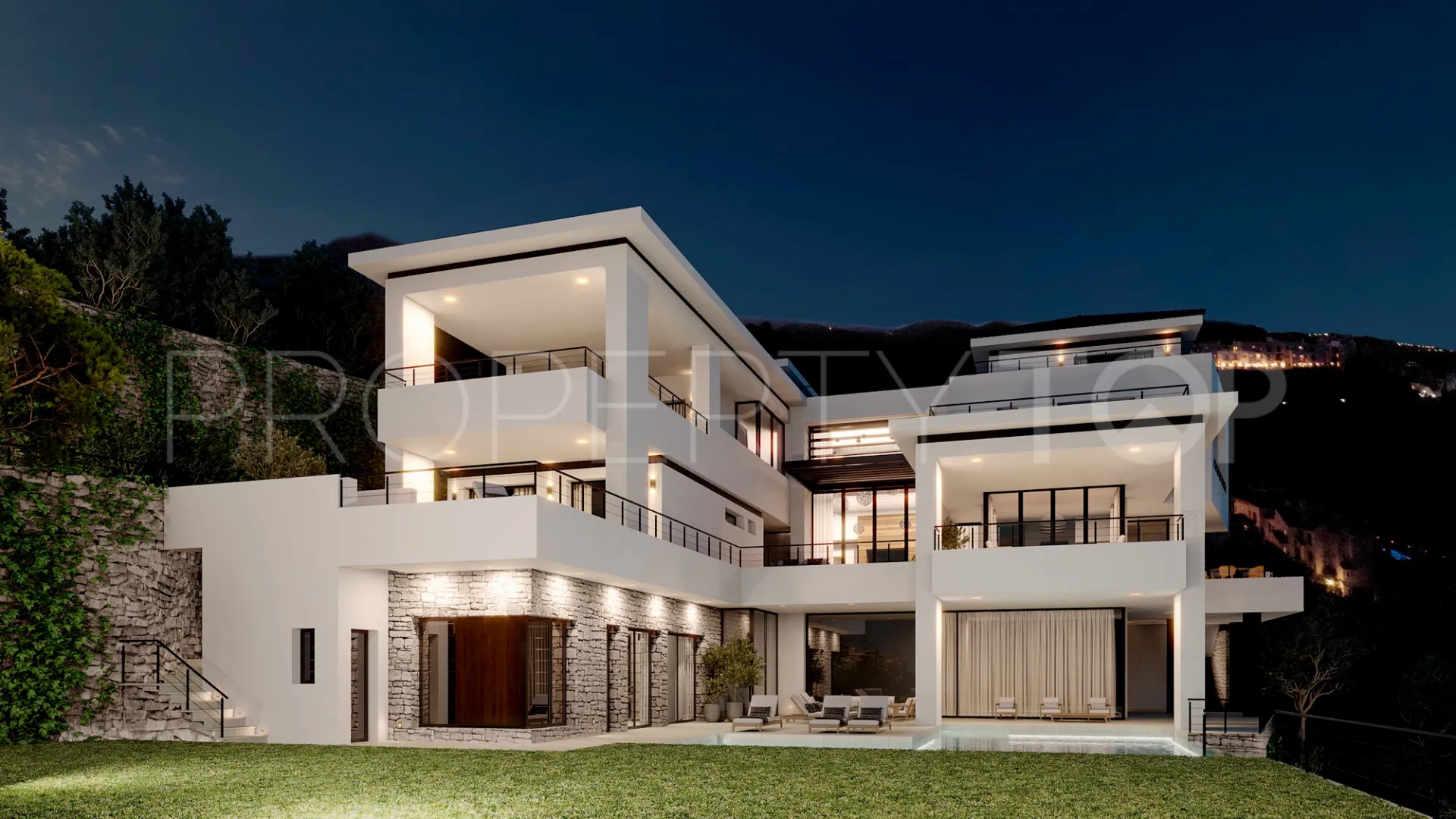 For sale villa in La Reserva de Alcuzcuz with 12 bedrooms