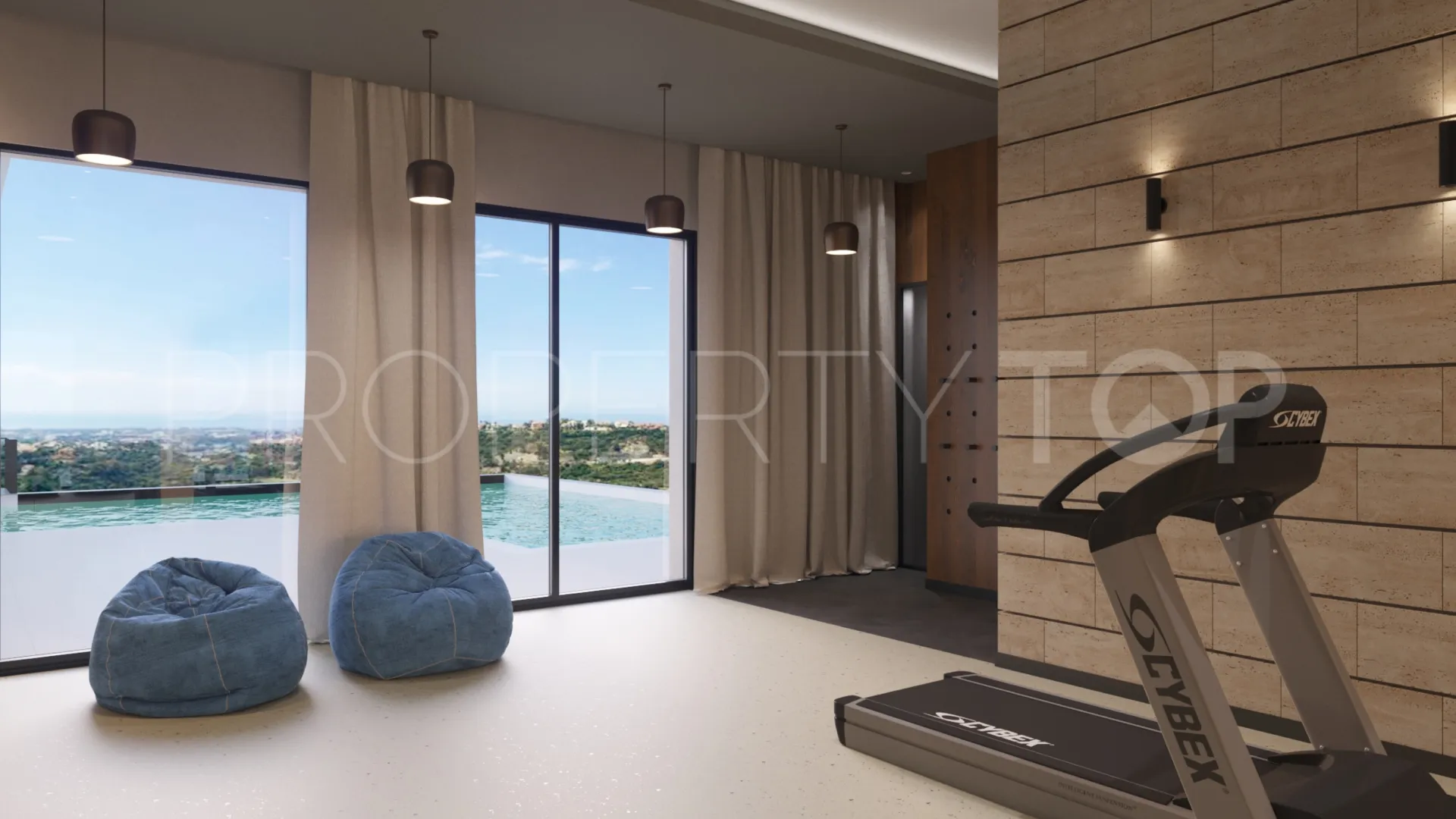 For sale villa in La Reserva de Alcuzcuz with 12 bedrooms