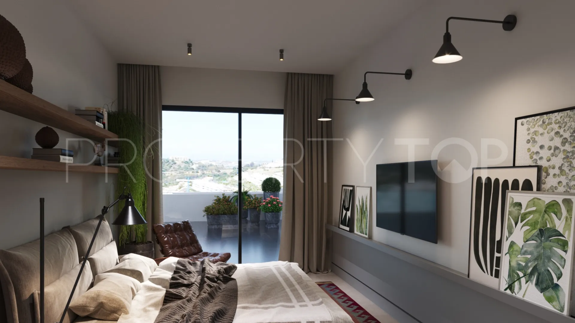 For sale villa in La Reserva de Alcuzcuz with 12 bedrooms