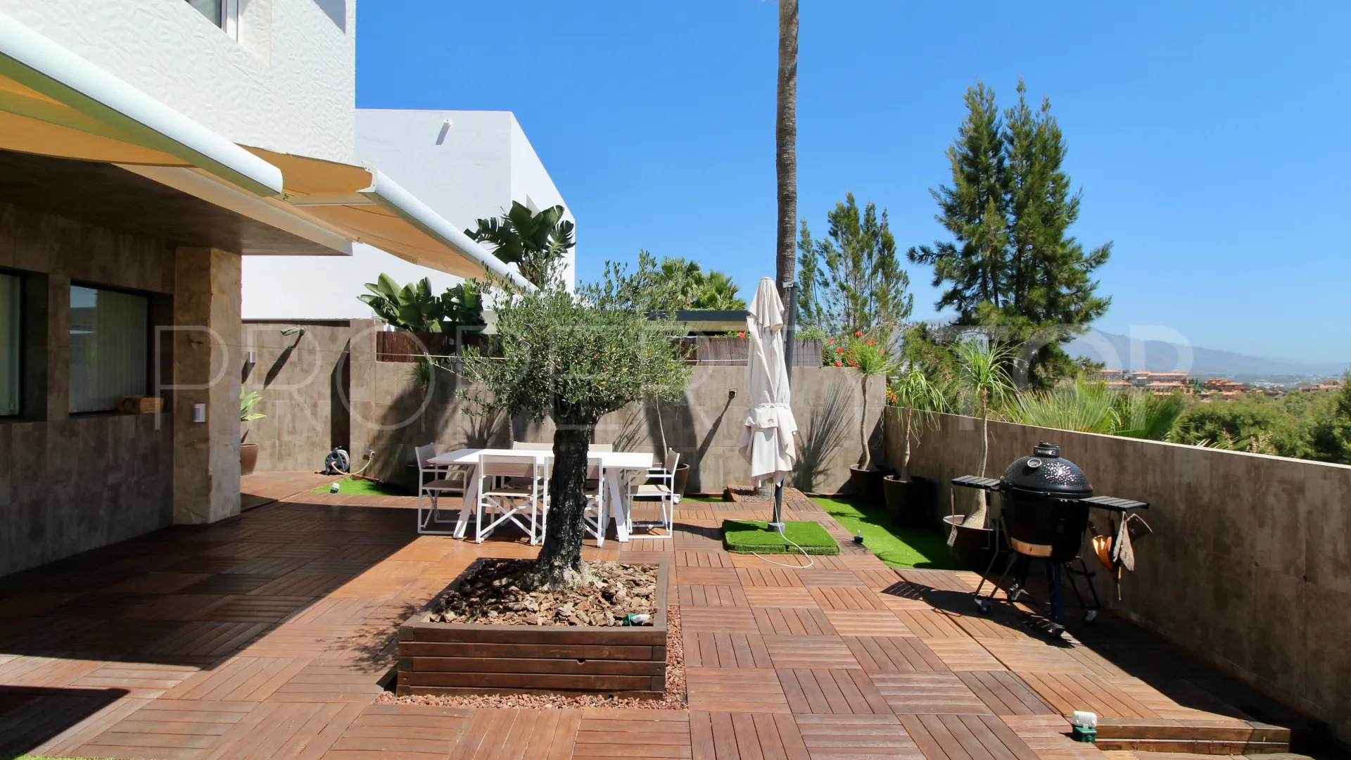 For sale villa in Nueva Atalaya