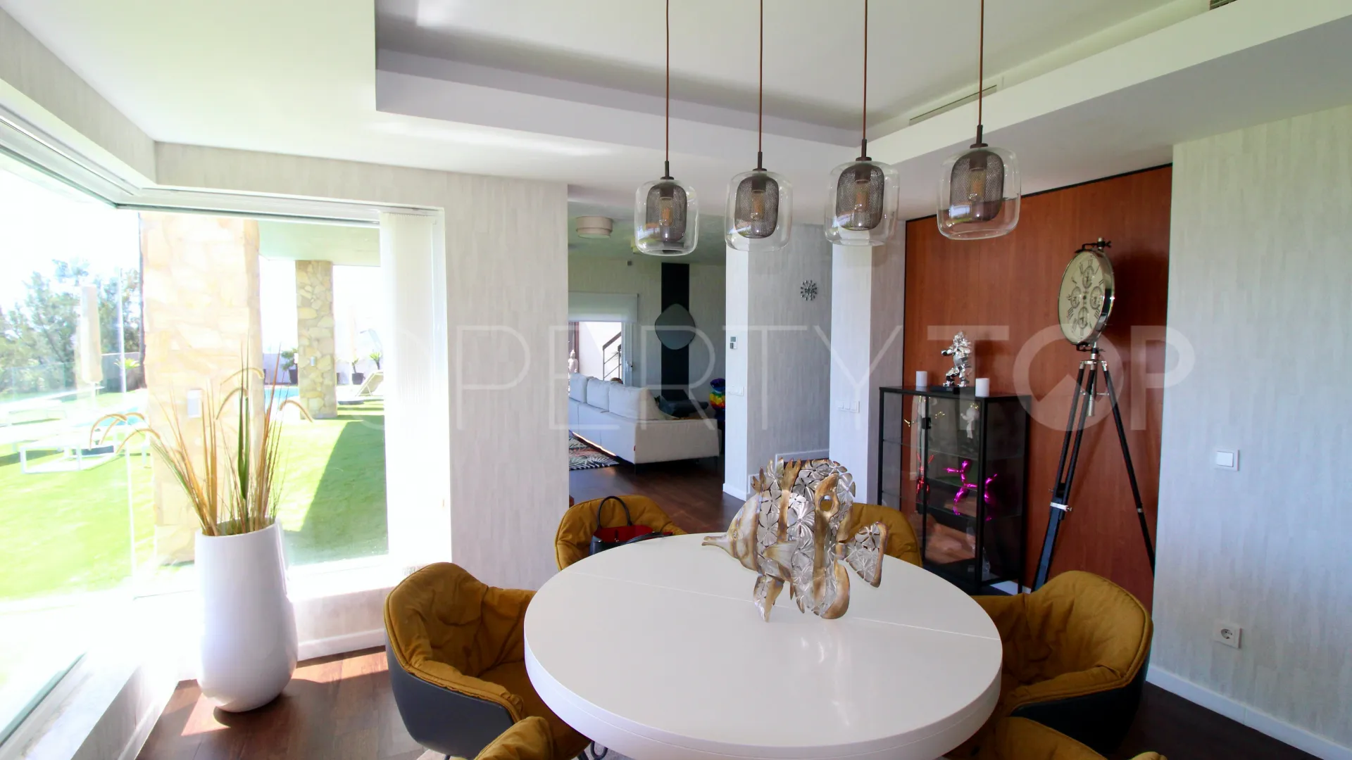 For sale villa in Nueva Atalaya