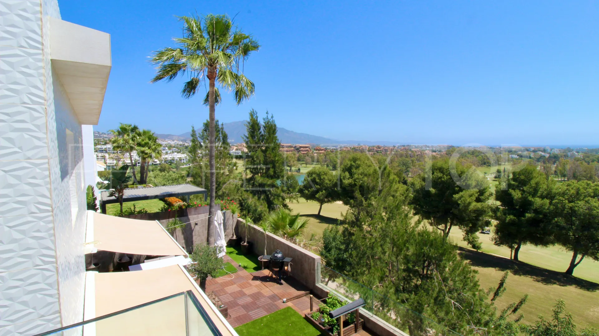 For sale villa in Nueva Atalaya