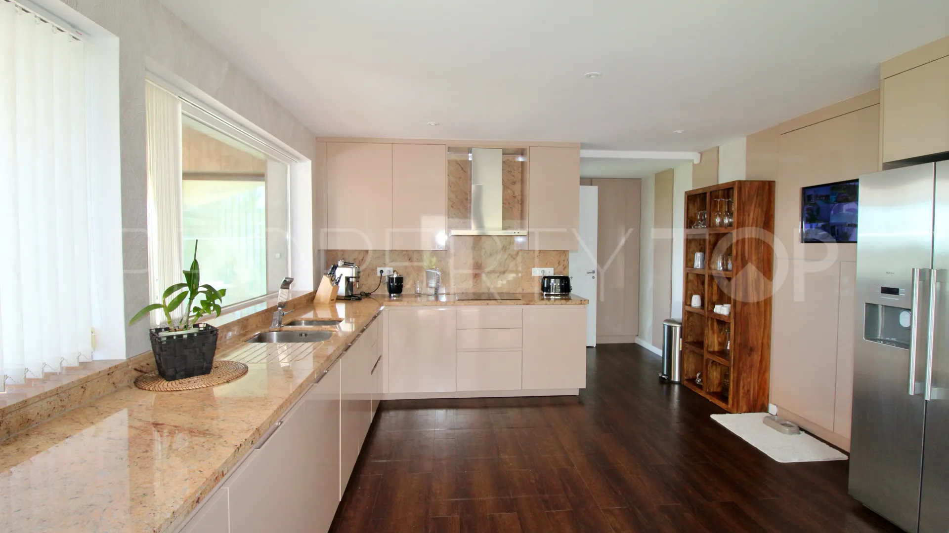 For sale villa in Nueva Atalaya