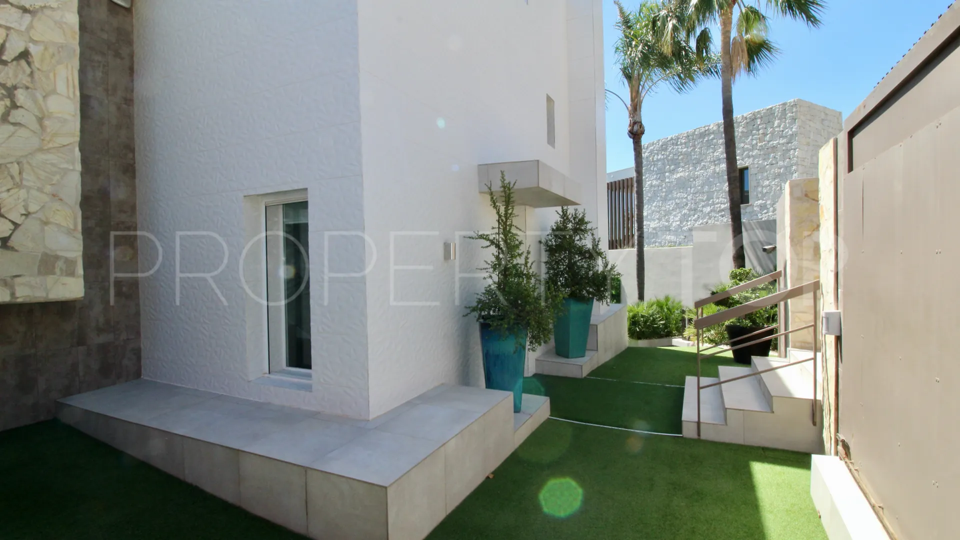 For sale villa in Nueva Atalaya