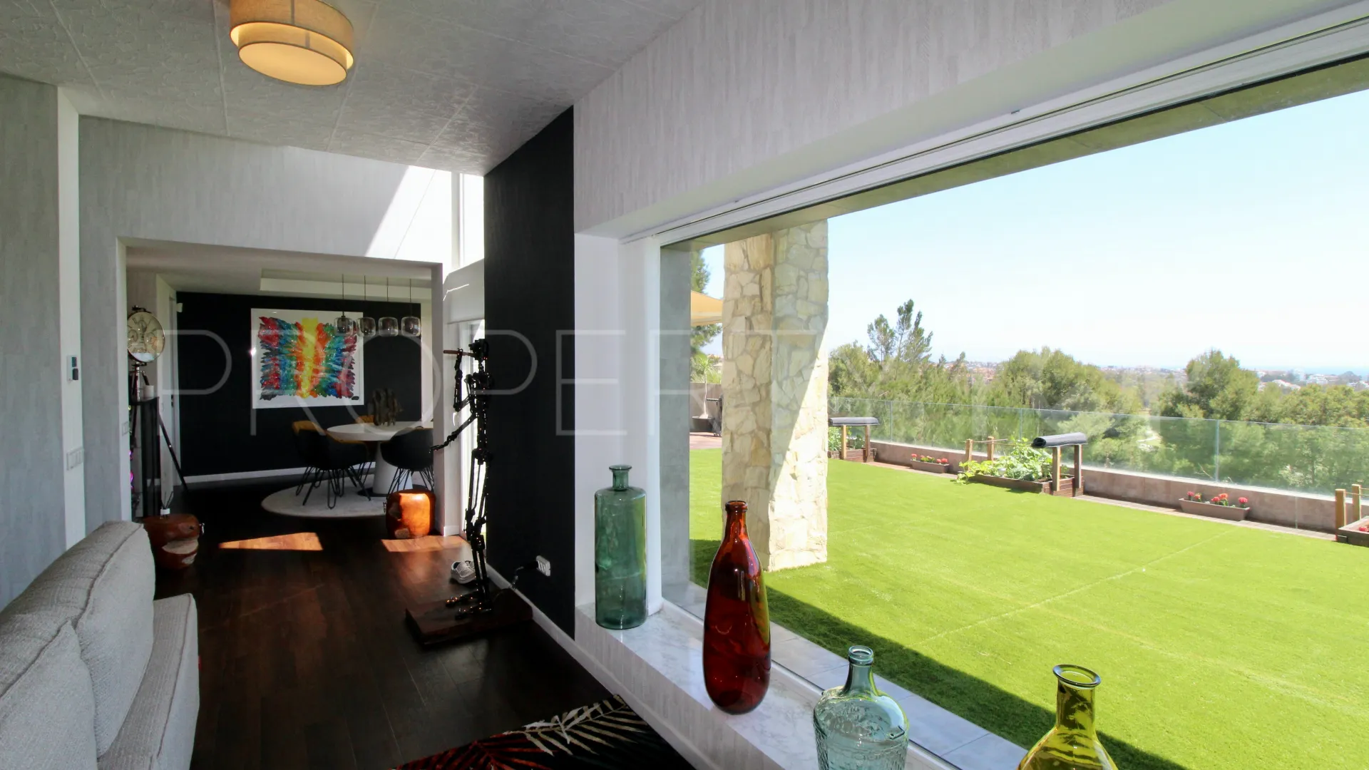 For sale villa in Nueva Atalaya