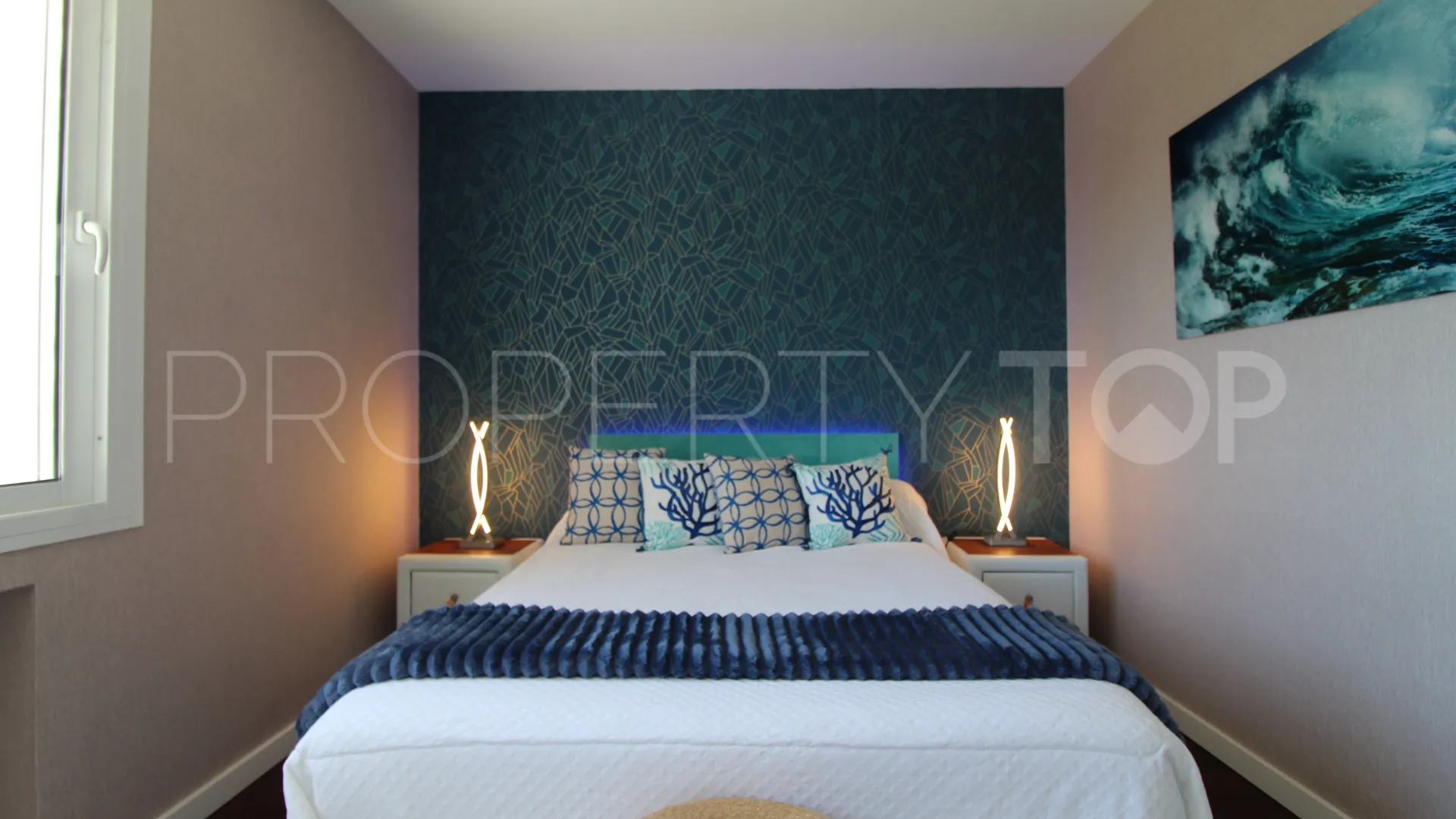 For sale villa in Nueva Atalaya