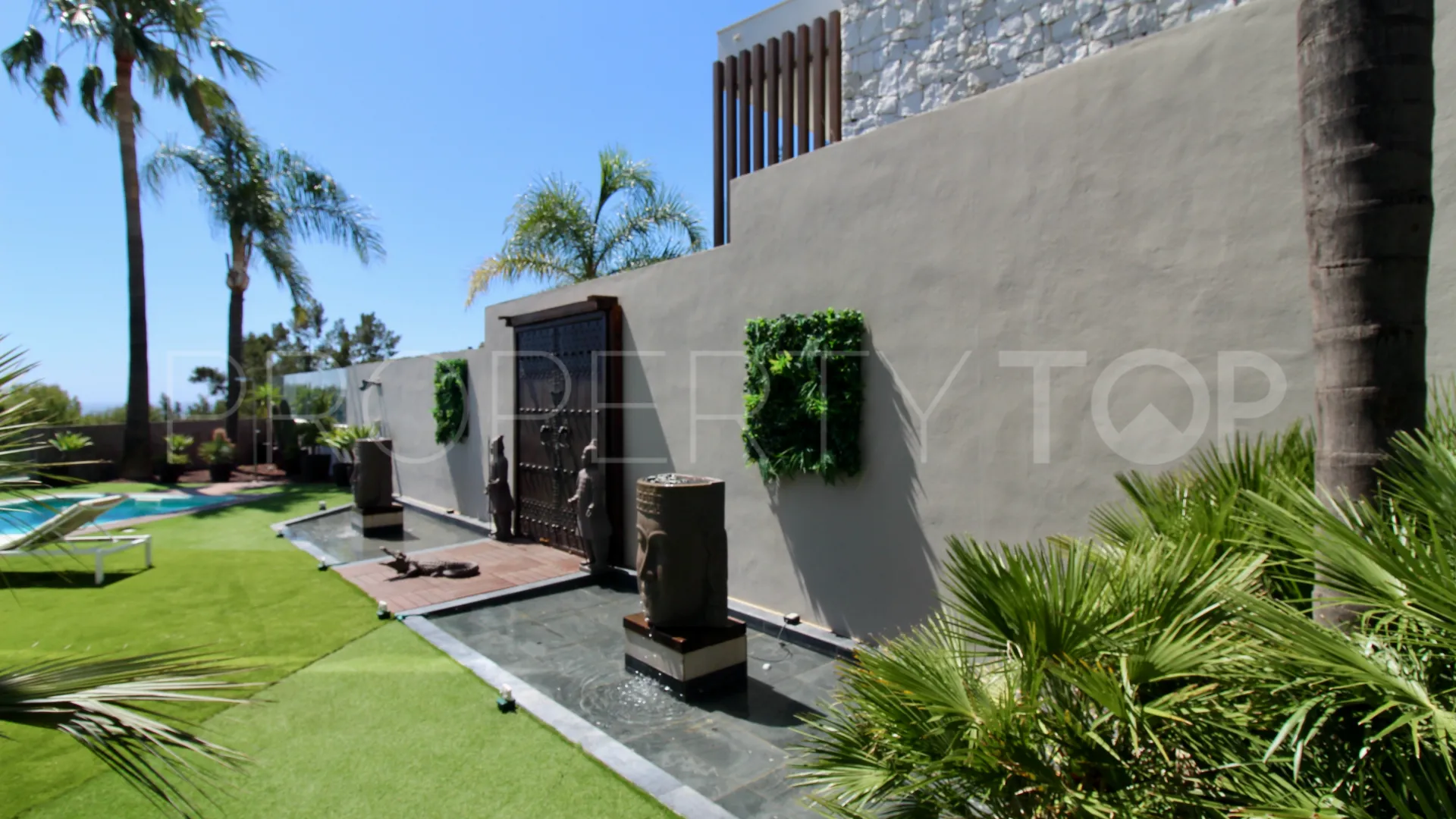 For sale villa in Nueva Atalaya