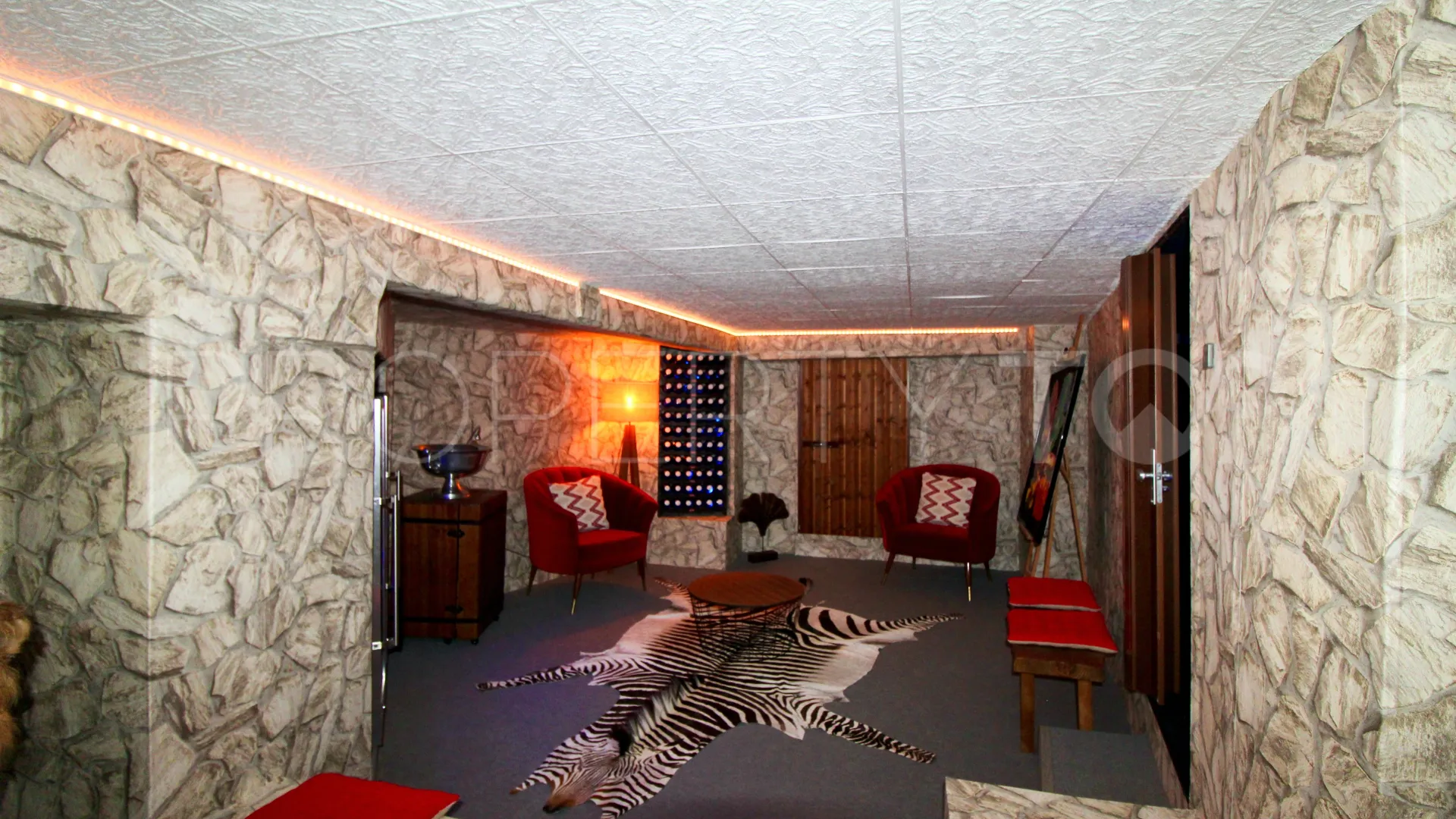 For sale villa in Nueva Atalaya