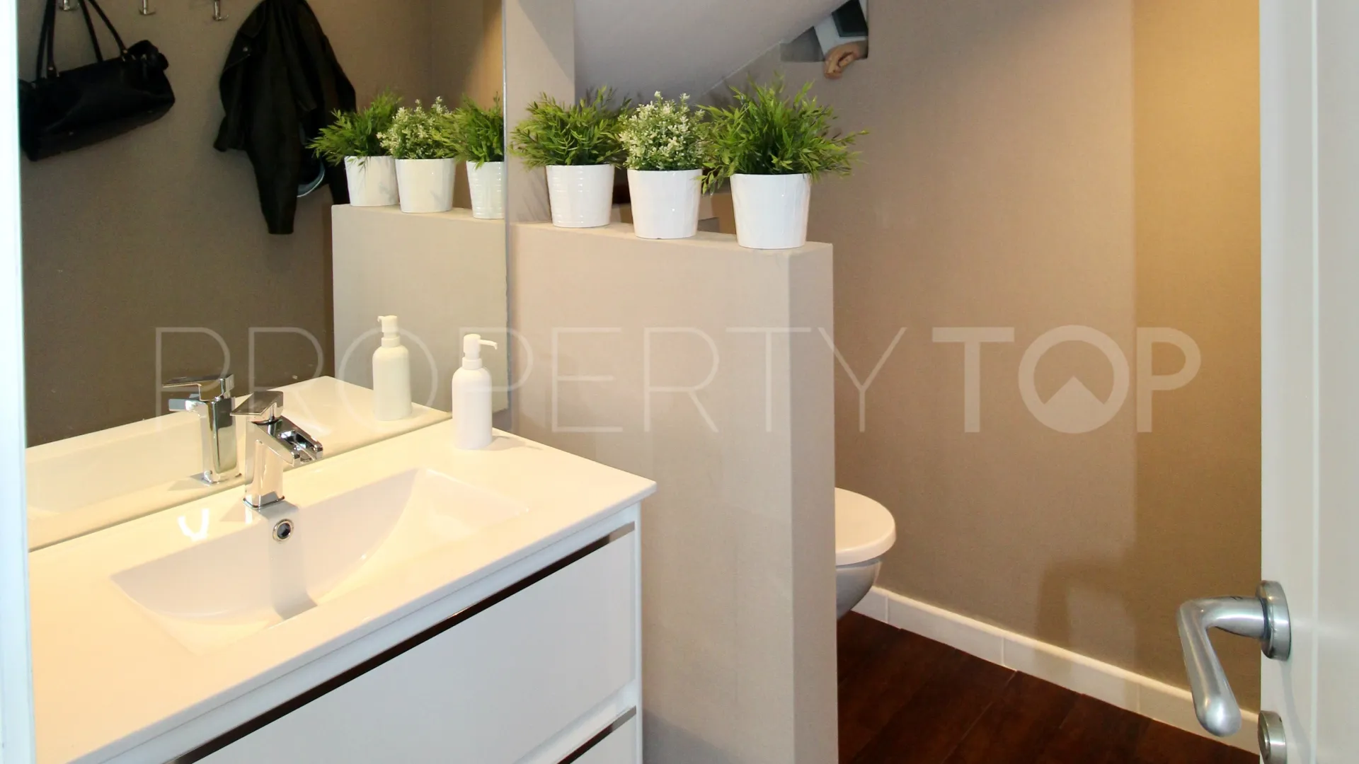 For sale villa in Nueva Atalaya