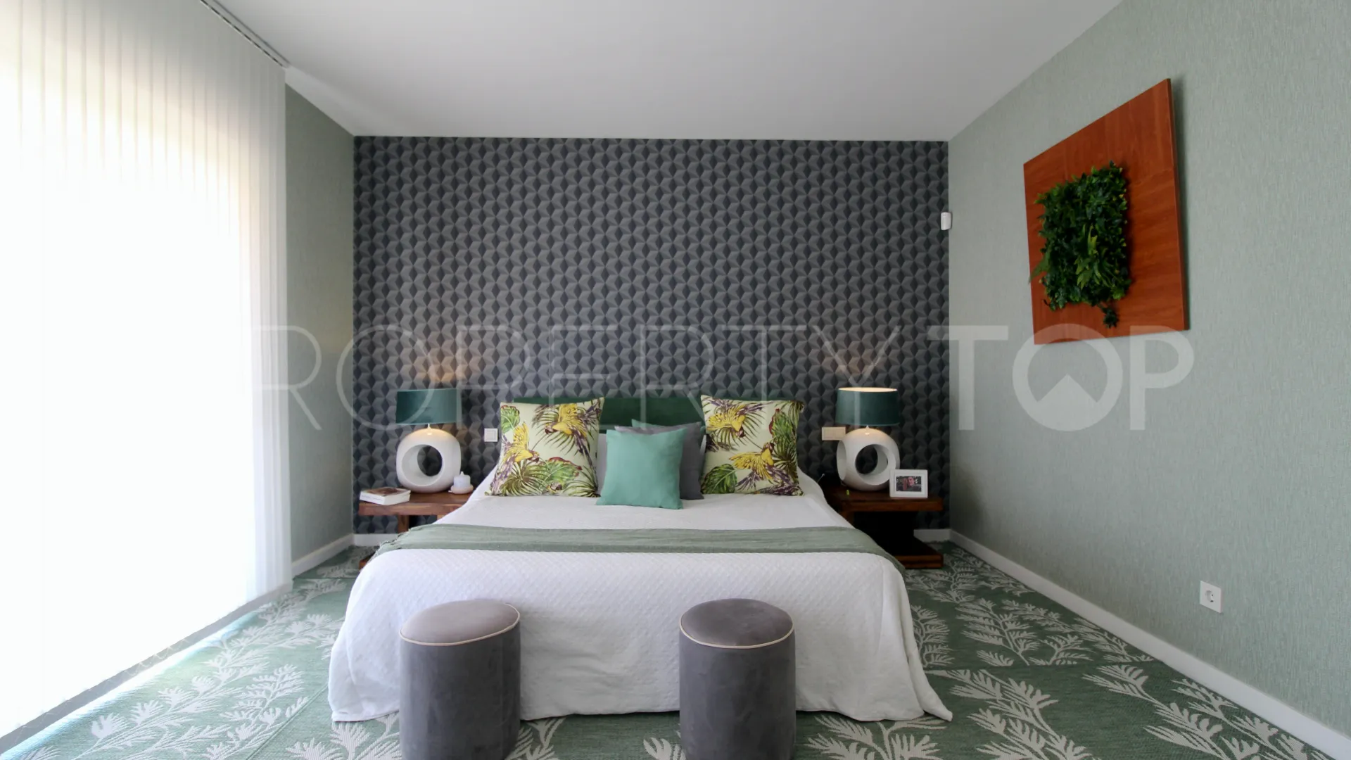 For sale villa in Nueva Atalaya