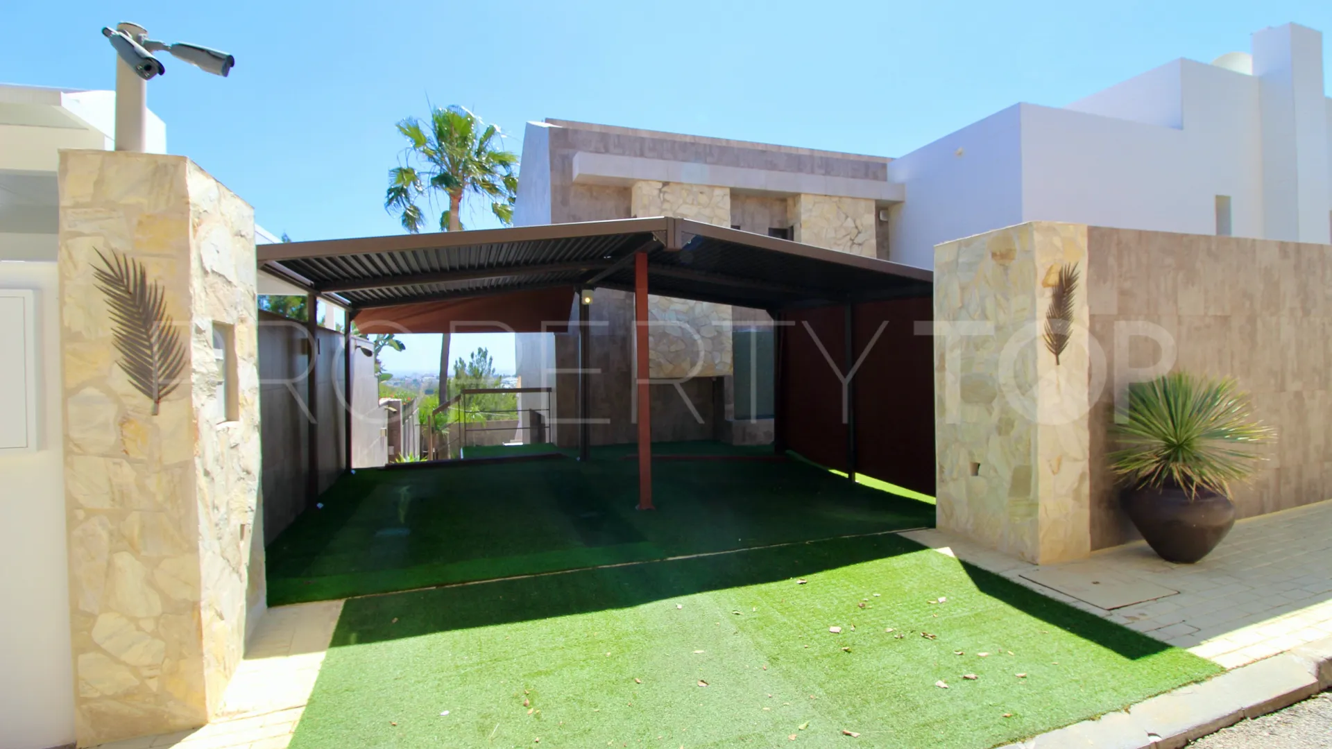 For sale villa in Nueva Atalaya