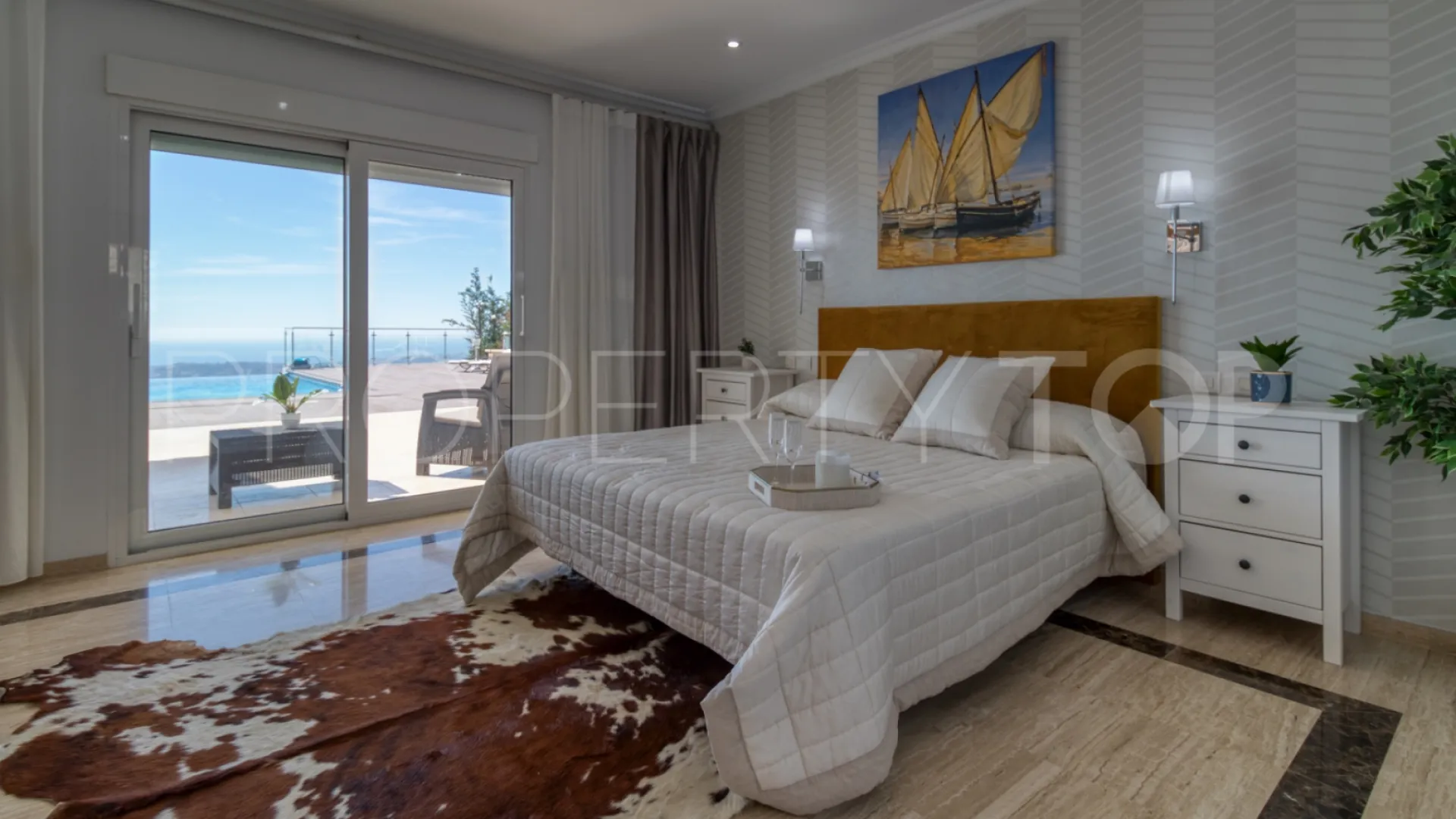 Se vende villa de 7 dormitorios en Mijas