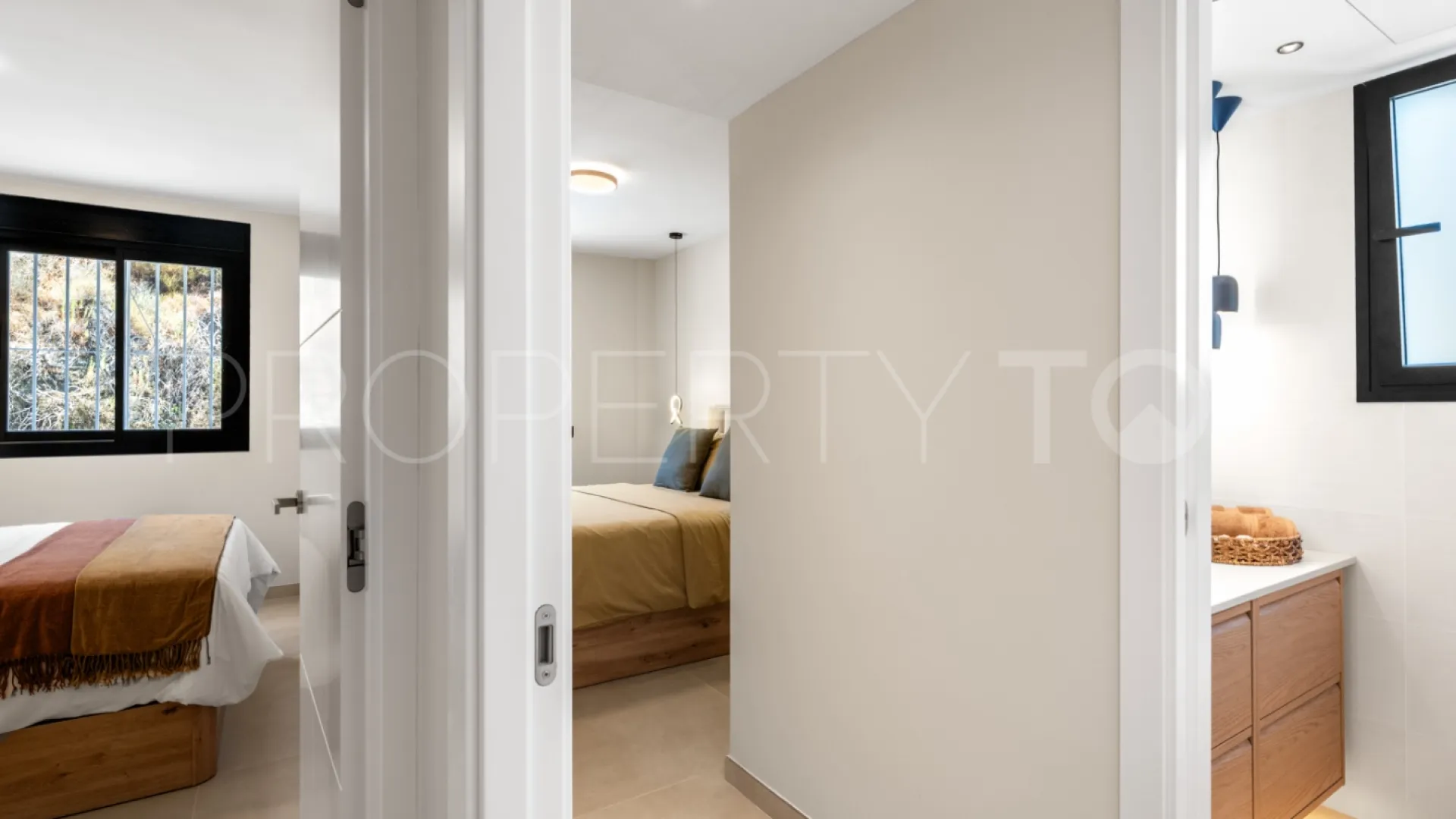 Nueva Andalucia apartment for sale