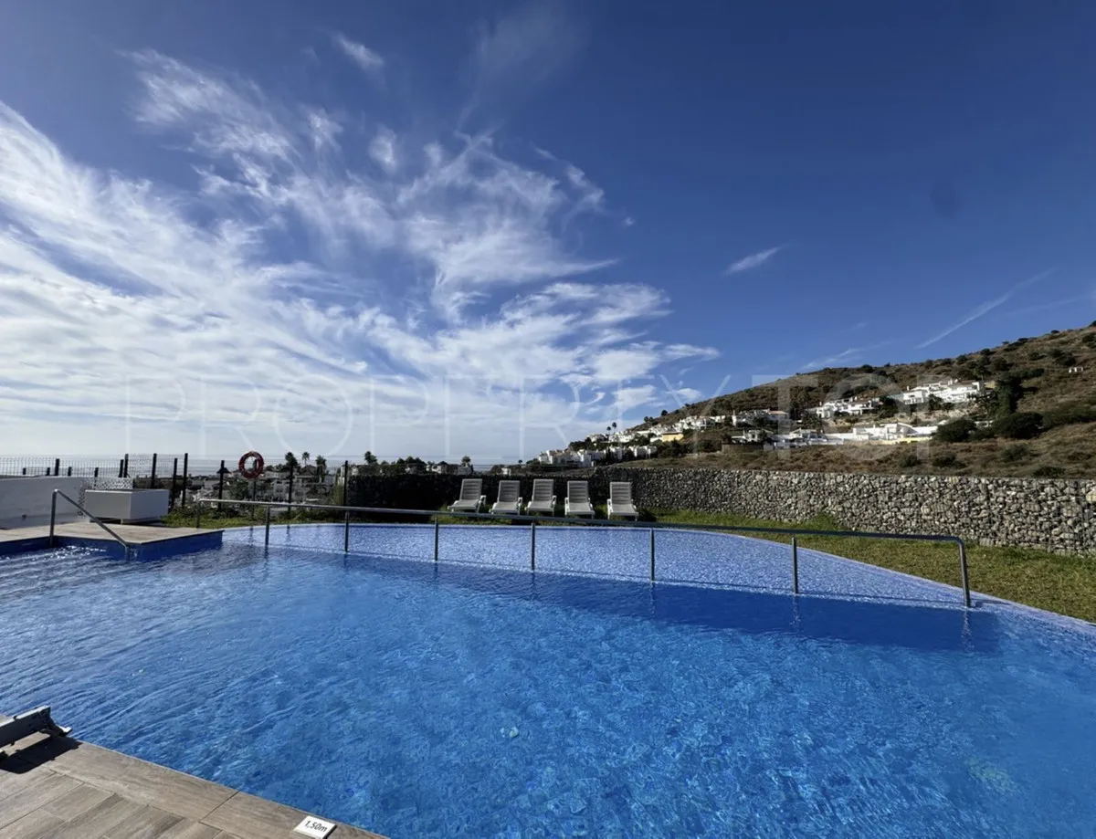 For sale semi detached house in Riviera del Sol with 3 bedrooms