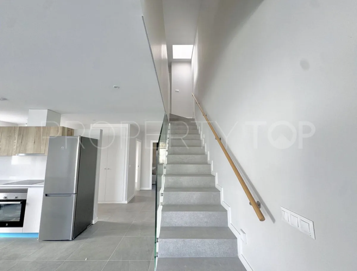 For sale semi detached house in Riviera del Sol with 3 bedrooms