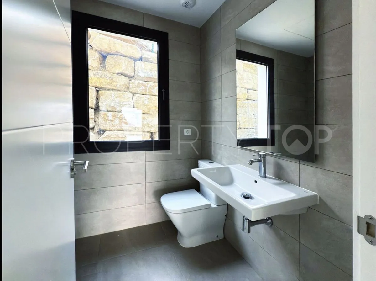 For sale semi detached house in Riviera del Sol with 3 bedrooms