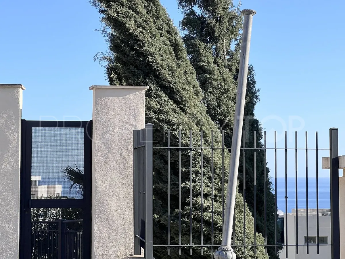 For sale semi detached house in Riviera del Sol with 3 bedrooms