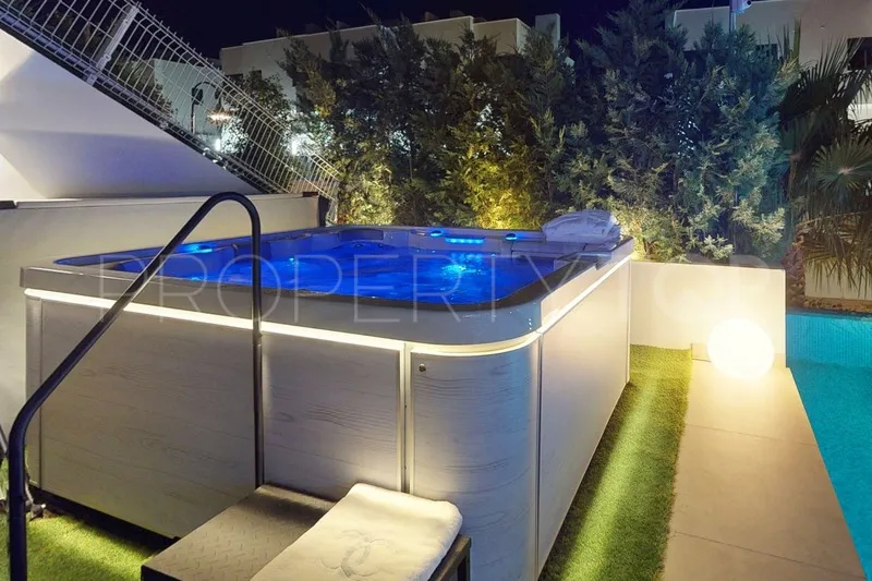 Villa with 5 bedrooms for sale in Cala de Mijas