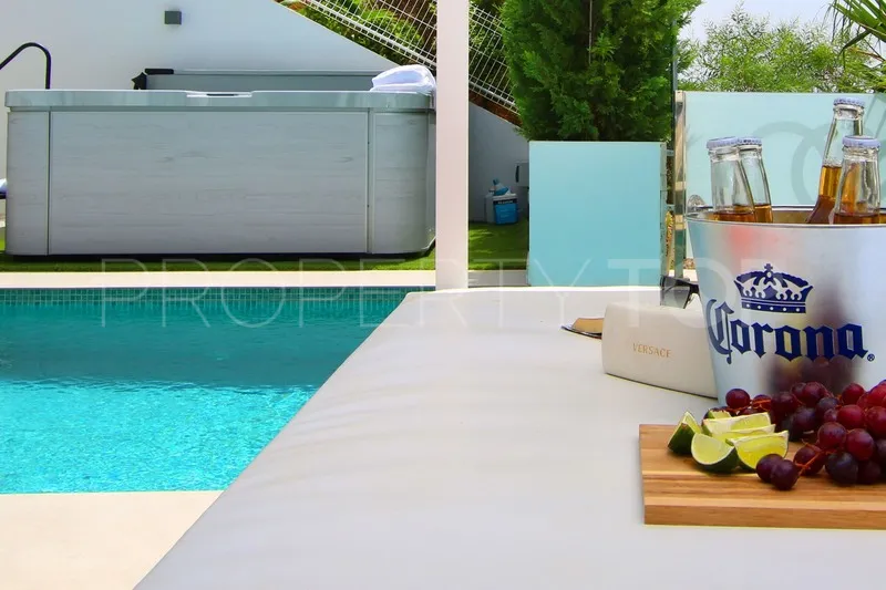 Villa with 5 bedrooms for sale in Cala de Mijas