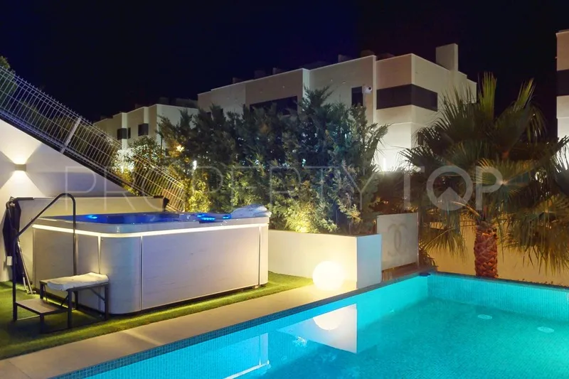 Villa with 5 bedrooms for sale in Cala de Mijas