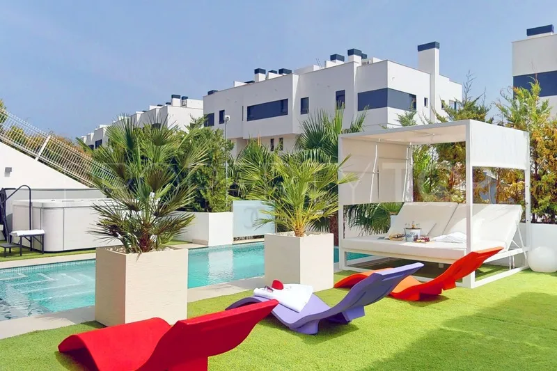 Villa with 5 bedrooms for sale in Cala de Mijas