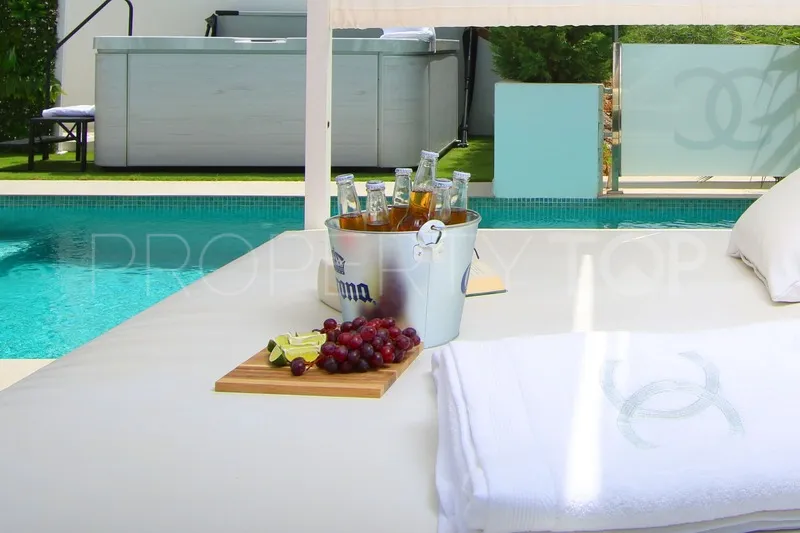 Villa with 5 bedrooms for sale in Cala de Mijas