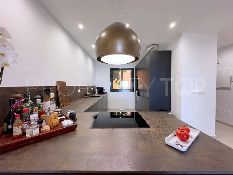 Monte Halcones 3 bedrooms apartment for sale