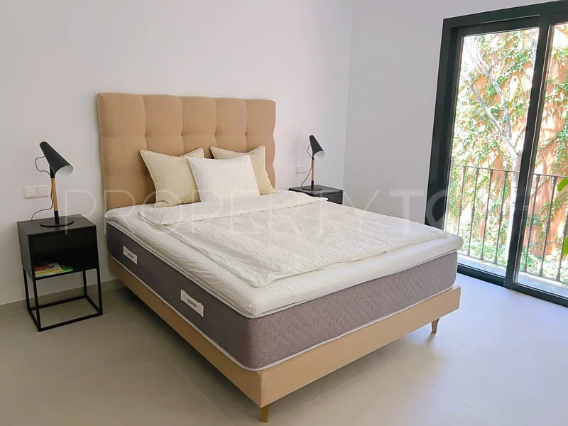 Monte Halcones 3 bedrooms apartment for sale