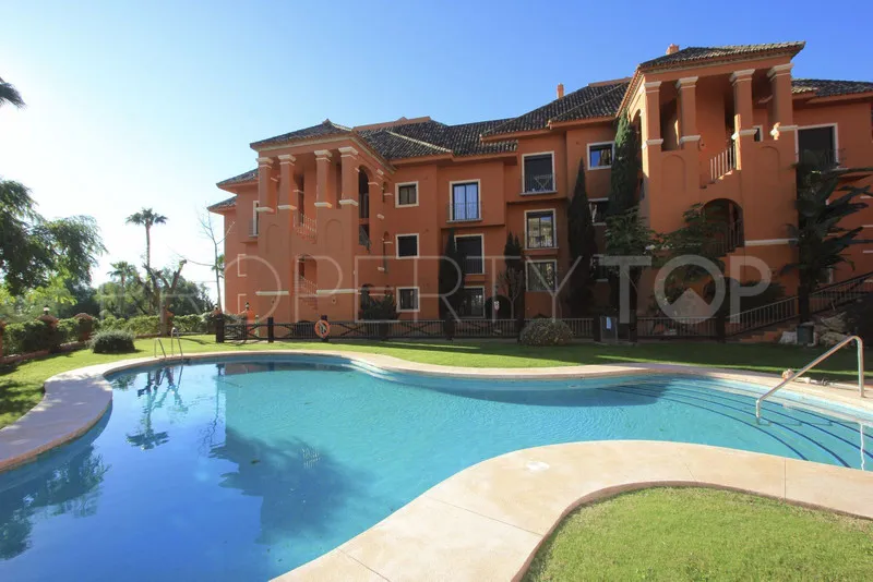 Monte Halcones 3 bedrooms apartment for sale