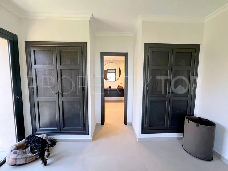 Monte Halcones 3 bedrooms apartment for sale