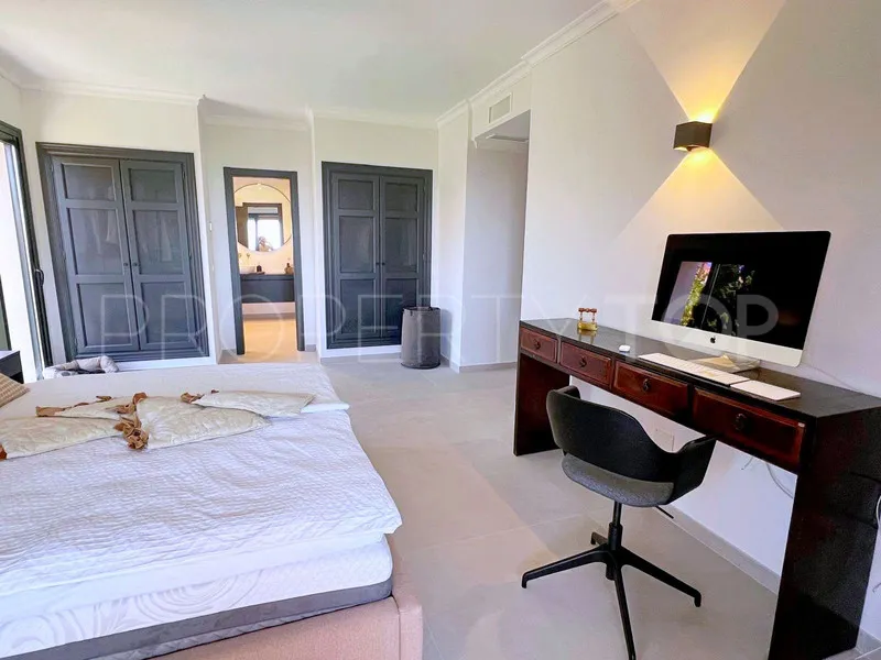 Monte Halcones 3 bedrooms apartment for sale