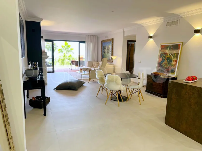 Monte Halcones 3 bedrooms apartment for sale
