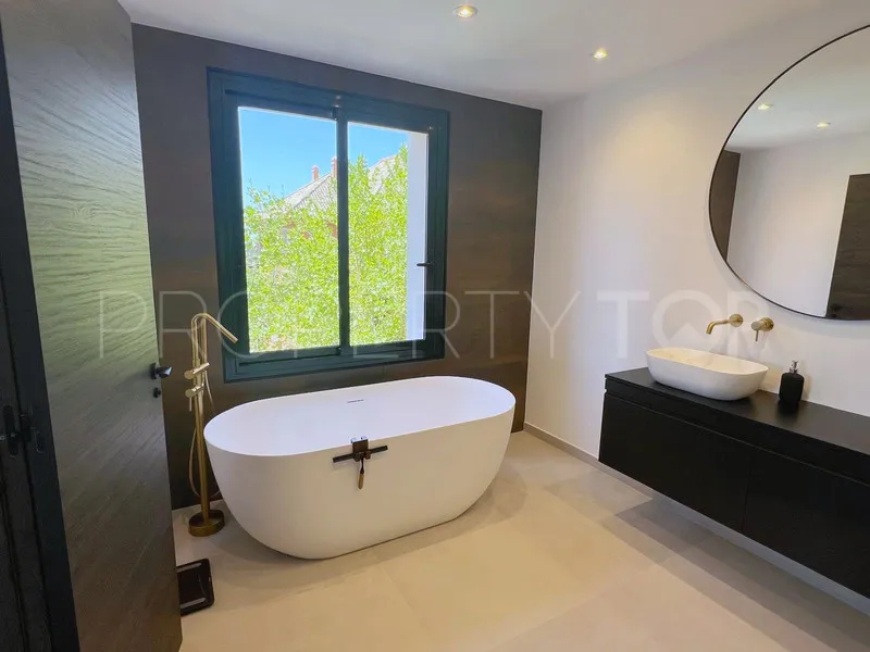 Monte Halcones 3 bedrooms apartment for sale