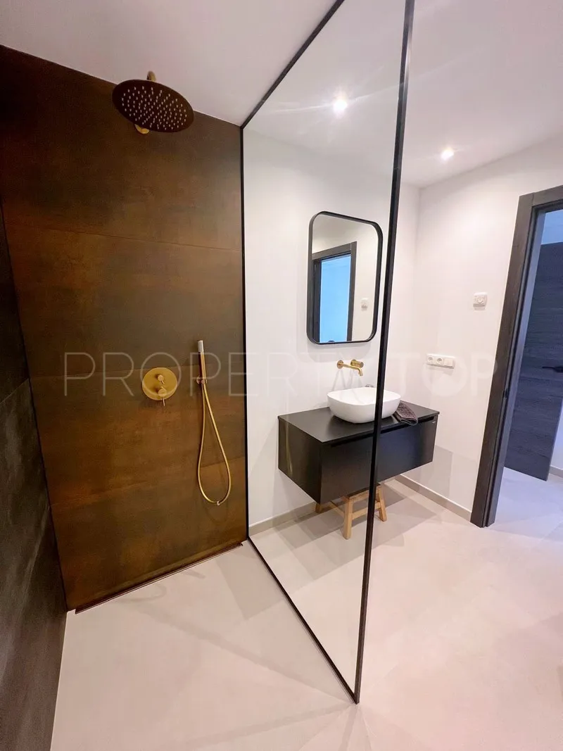 Monte Halcones 3 bedrooms apartment for sale
